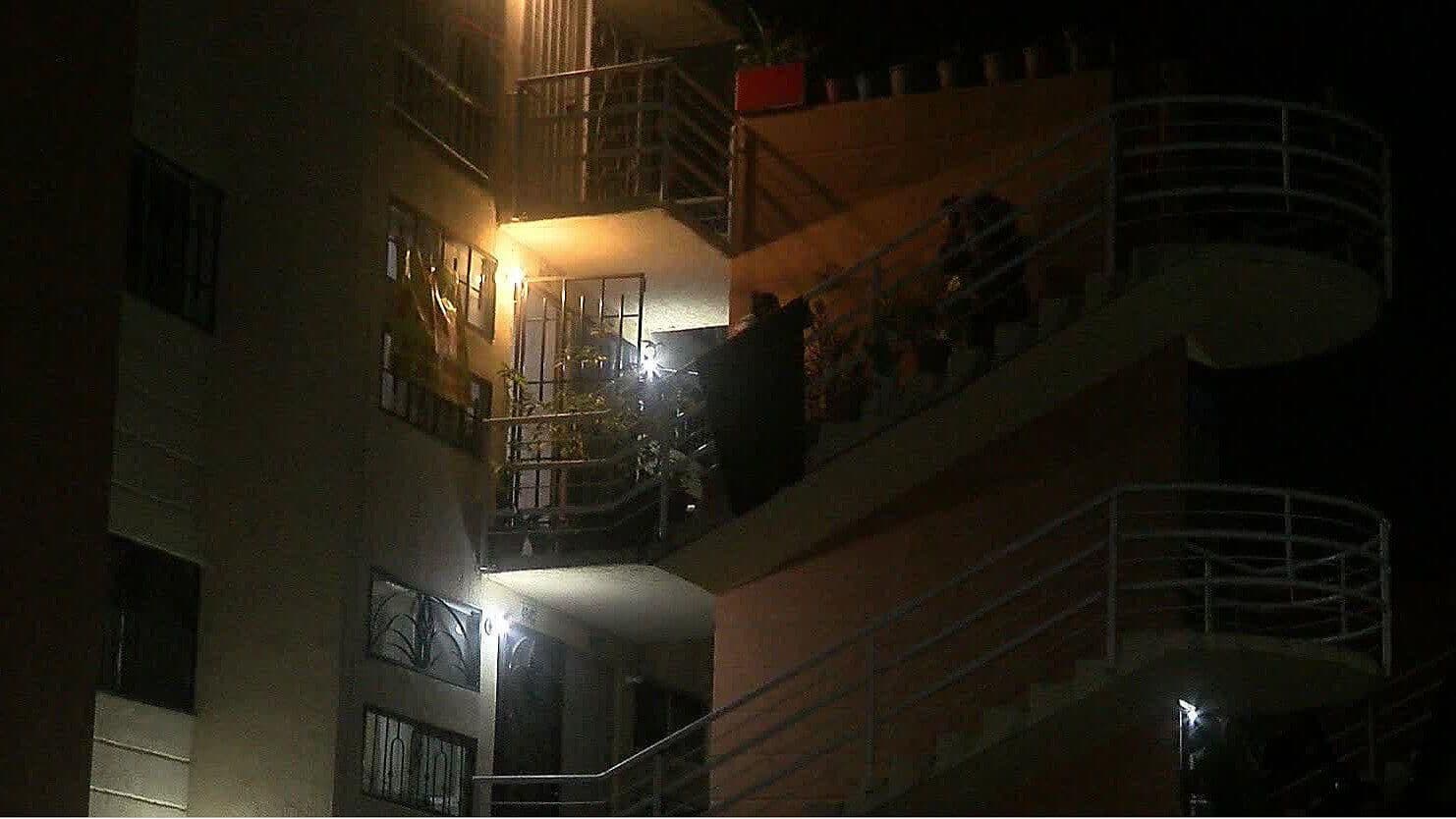 Joven es Asesinado de un Disparo Frente a su Madre en Lomas del Mirador, Tlajomulco