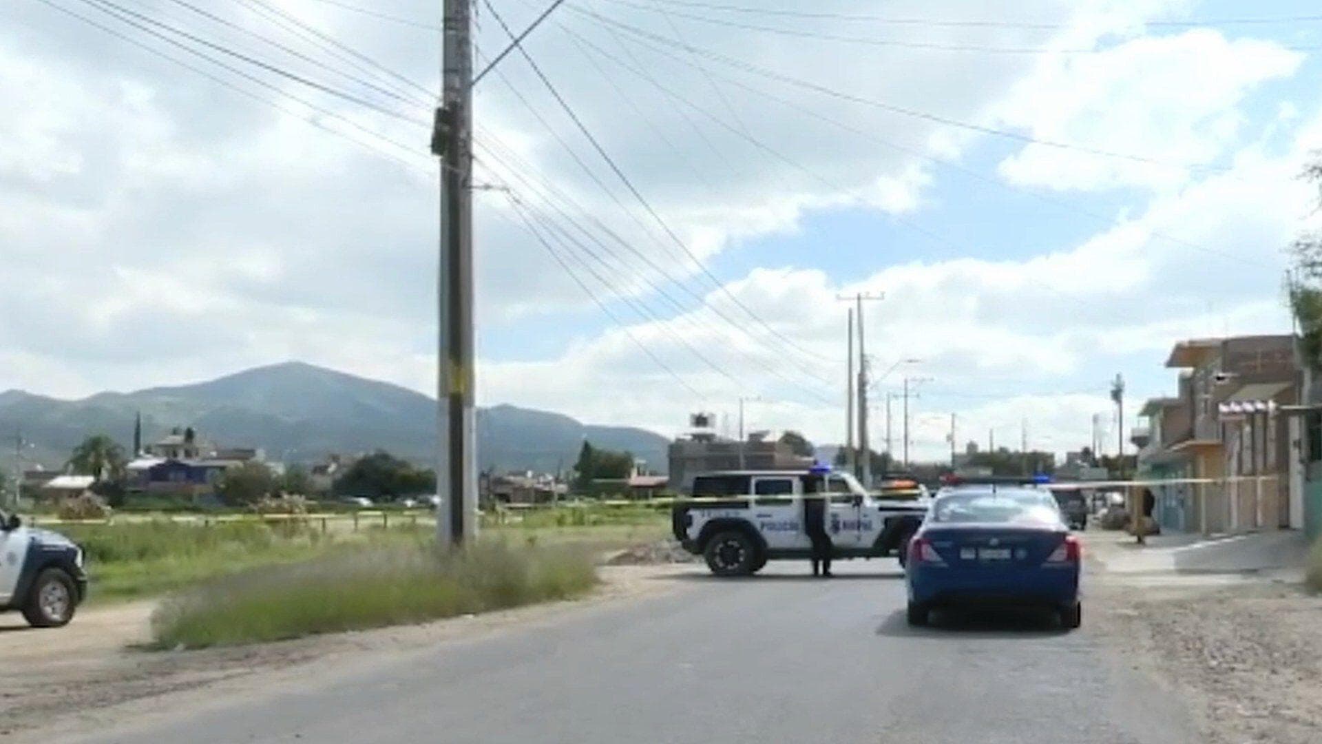 Asesinan a Hombre a Balazos Cuando Salía a Trabajar en Duarte, León