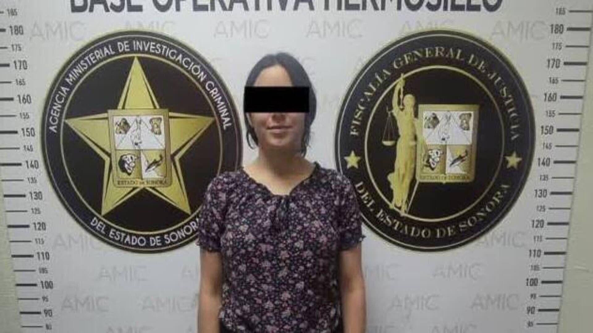 Detienen a Mujer que Chocó contra Motociclista y se Dio a la Fuga en Pueblitos