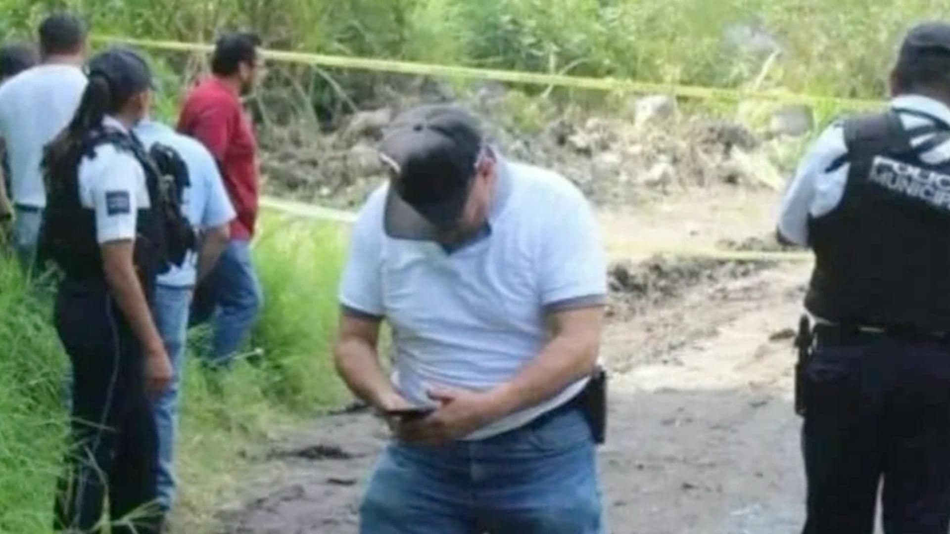 Localizan a un Hombre Sin Vida en Río de Orizaba
