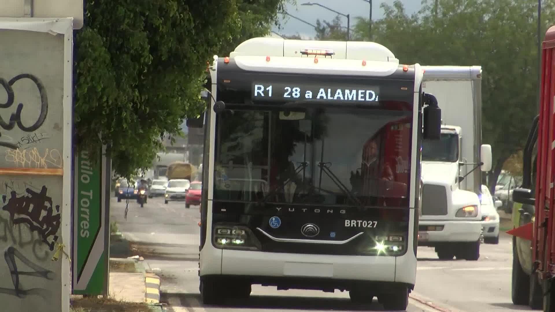 Red Metro Comienza a Funcionar en Ciudad Valles con Infraestructura Incompleta