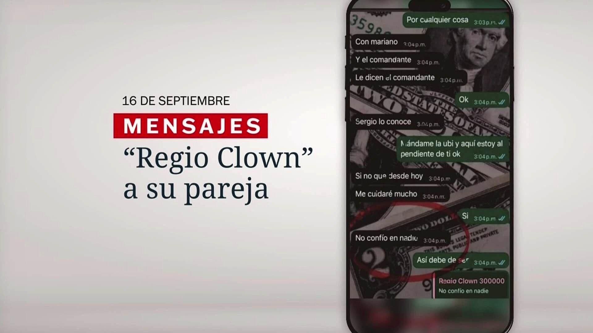 ¿Por Qué Asesinaron a ‘B-King’ y ‘Regio Clown’? Esta Es la Principal Línea de Investigación