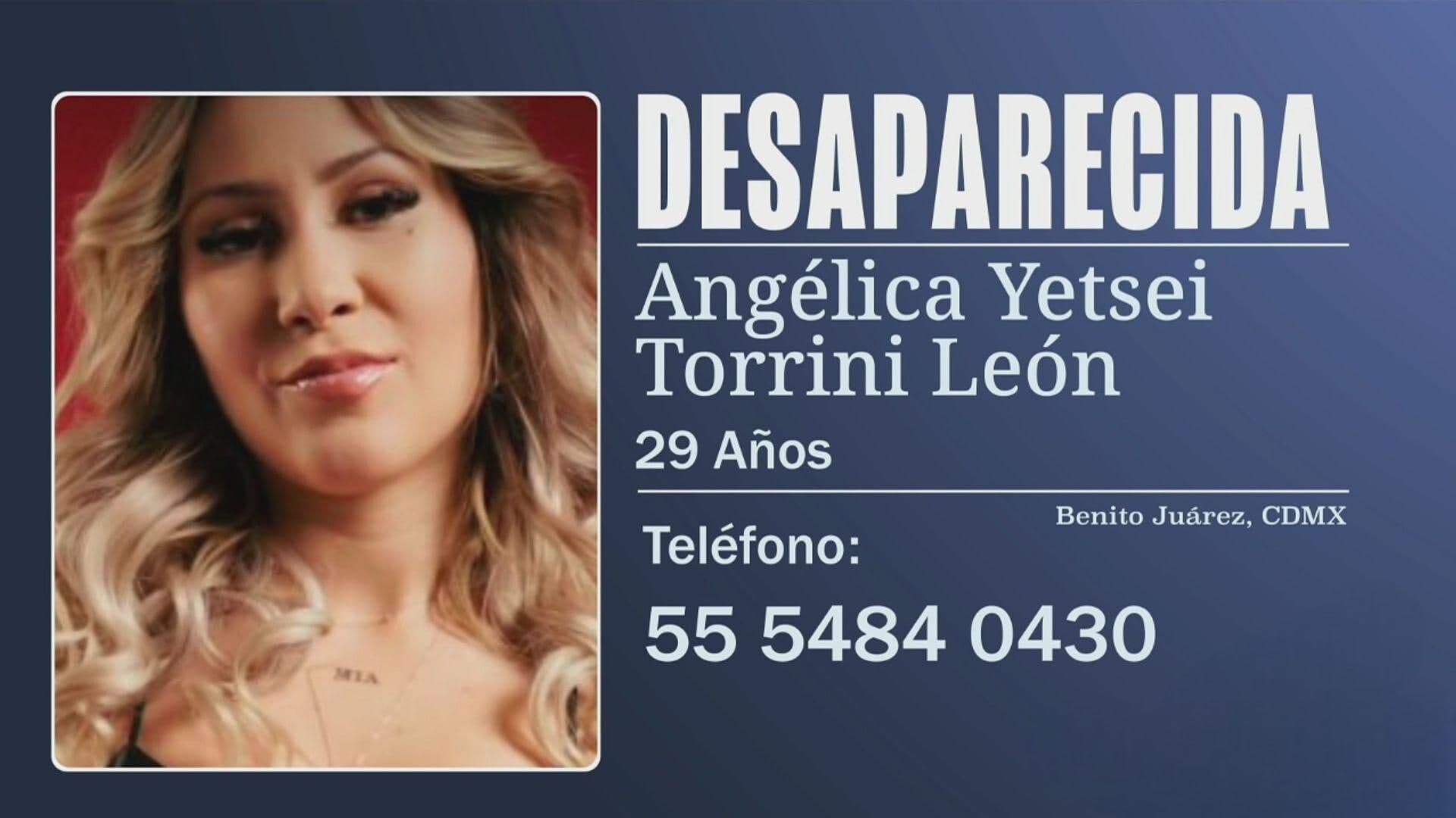 Reportan Desaparición de Angie Miller, Vinculada a Músicos Colombianos B-King y Regio Clown