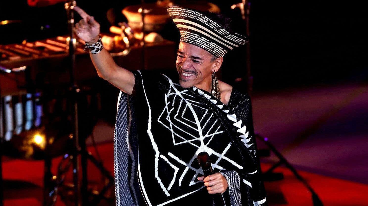 Café Tacvba Recibirá Premio de la Herencia Hispana en EUA