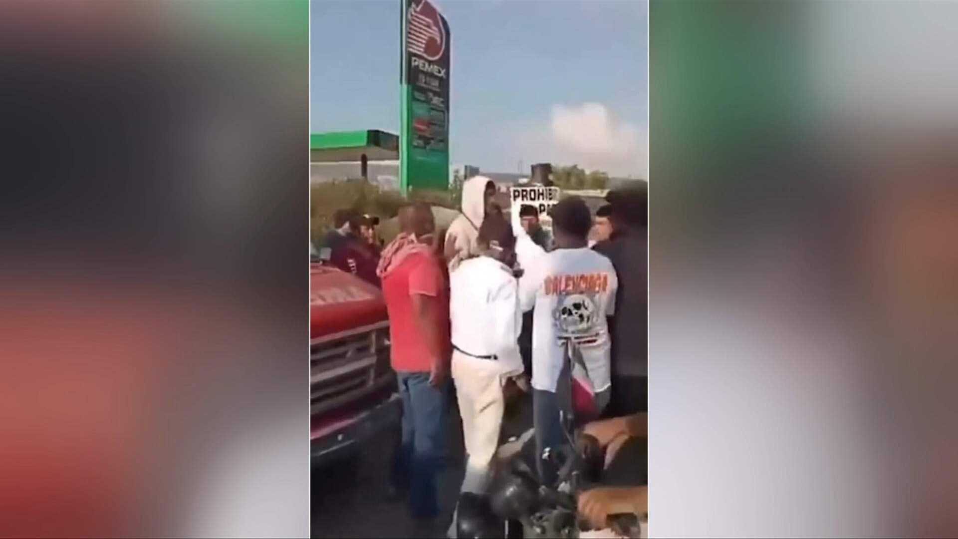 Hombre Muere tras Golpiza Durante Bloqueo en Barranca Prieta, Huehuetoca, Edomex