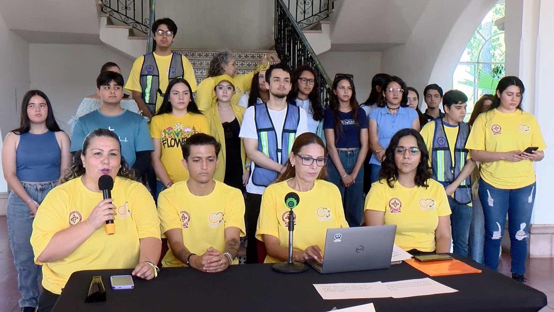 Catic Ofrece Atención a Personas con Crisis en Universidad de Sonora