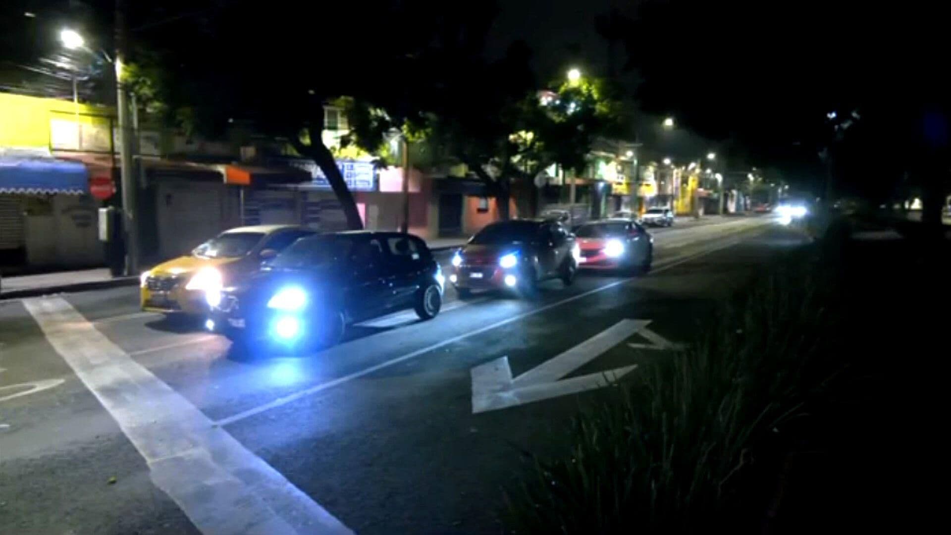 Retiran Bloqueo en Calzada Taxqueña en la CDMX