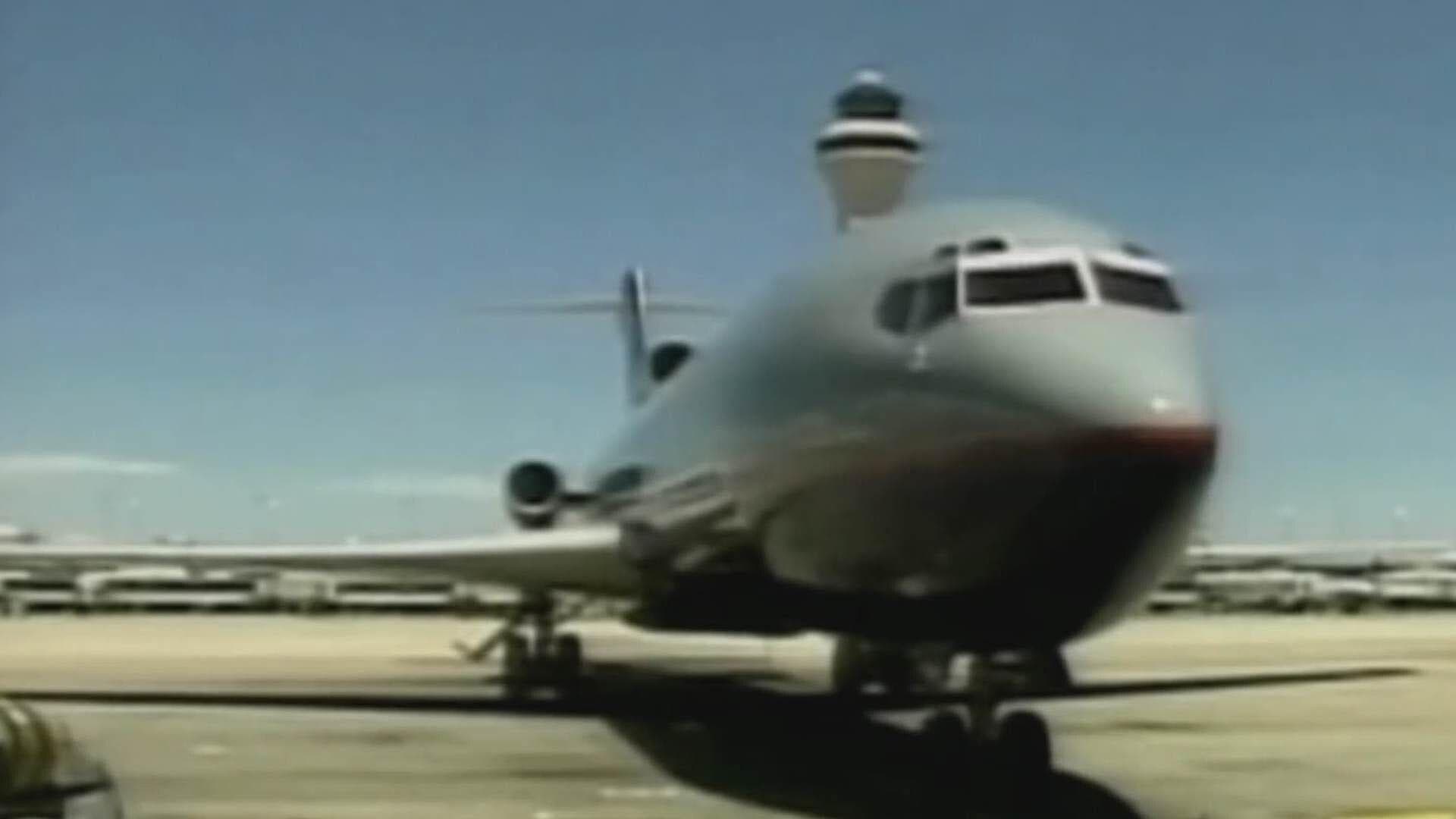 Cronología: Así Impactó el Segundo Avión contra las Torres Gemelas en 2001