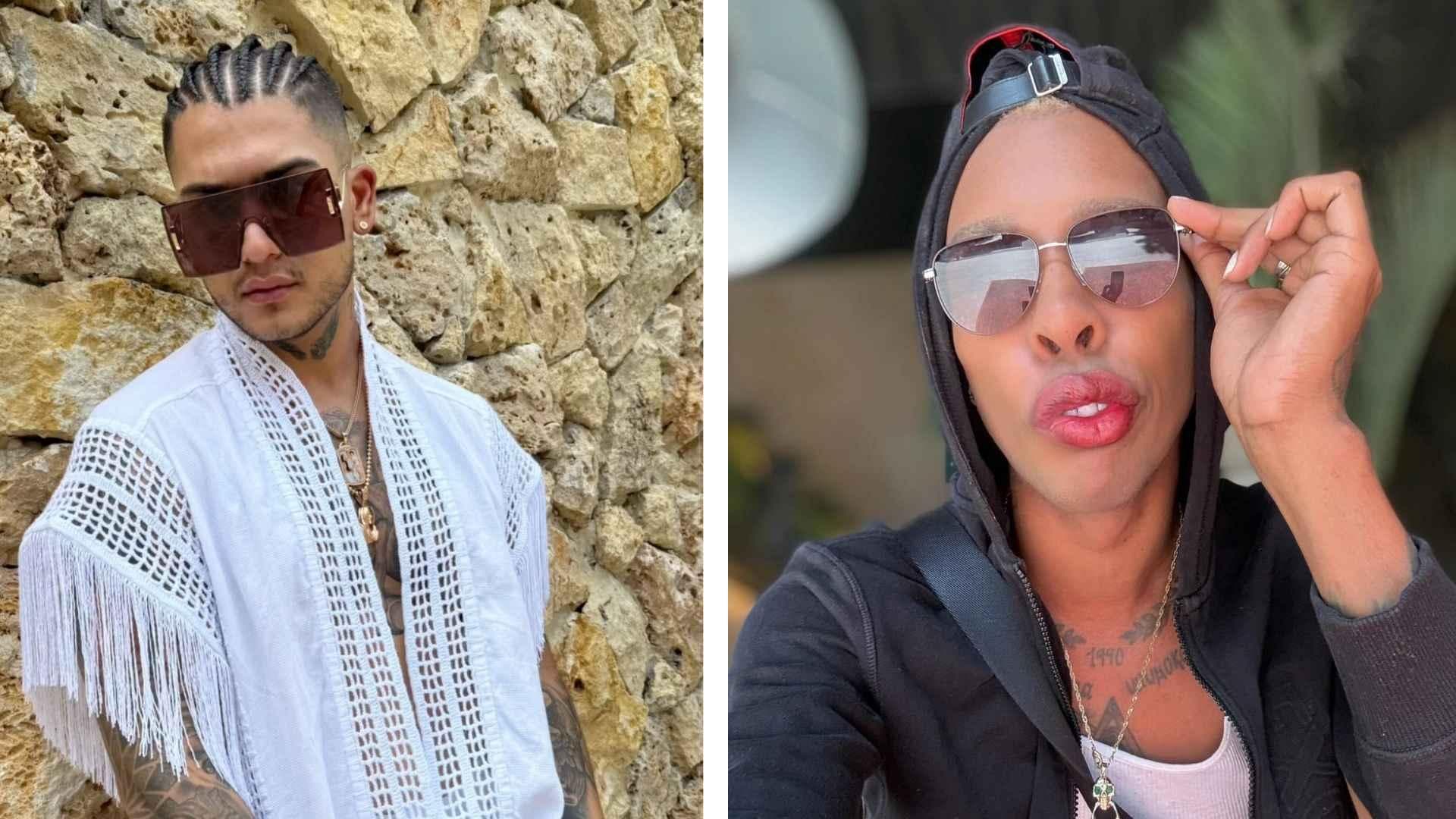 Asesinato de Músicos Colombianos: Surge Nueva Información sobre Caso B-King y Regio Clown