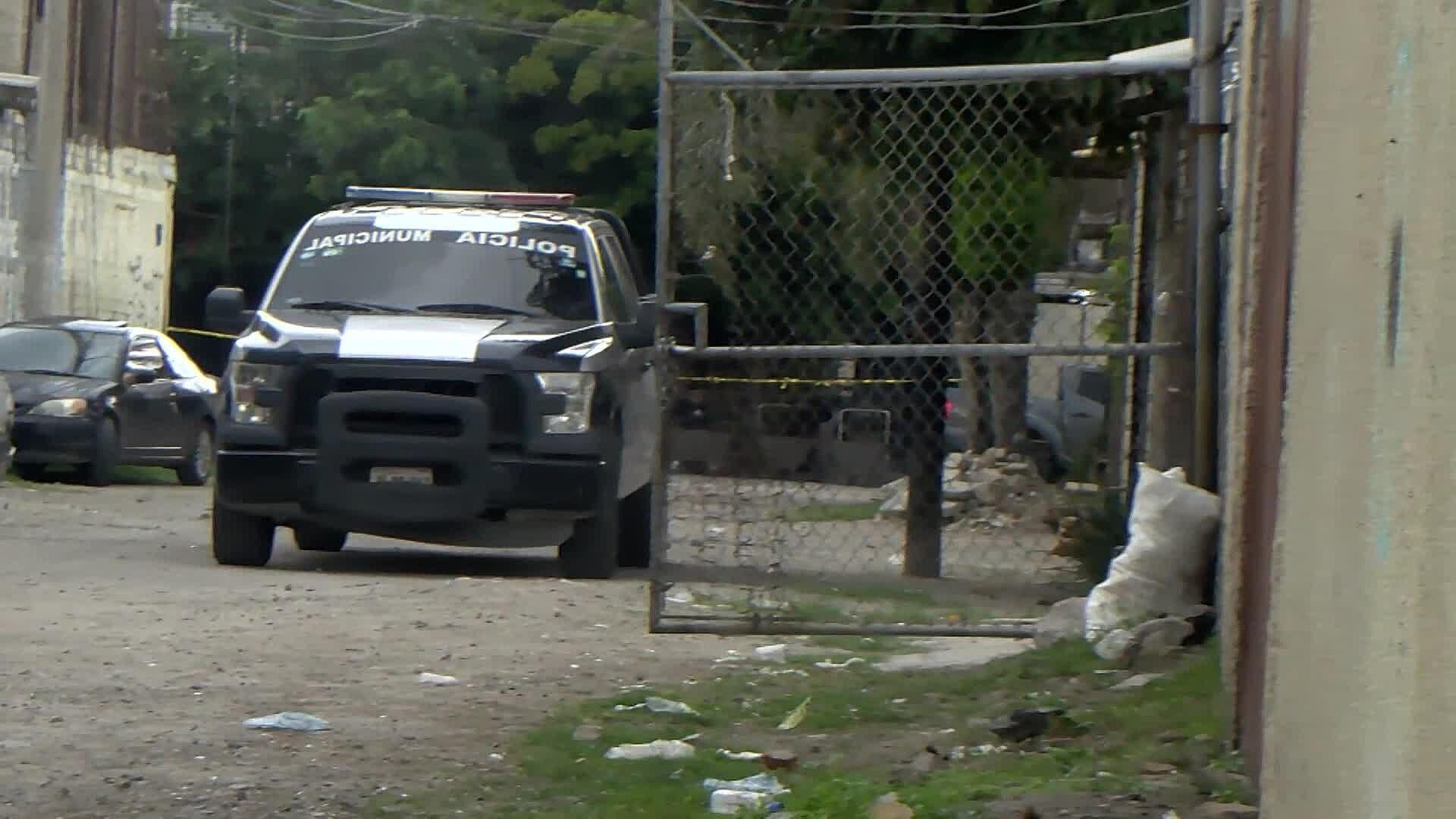 Autoridades Intervienen Nueva Fosa Clandestina de Paraísos del Colli en Zapopan