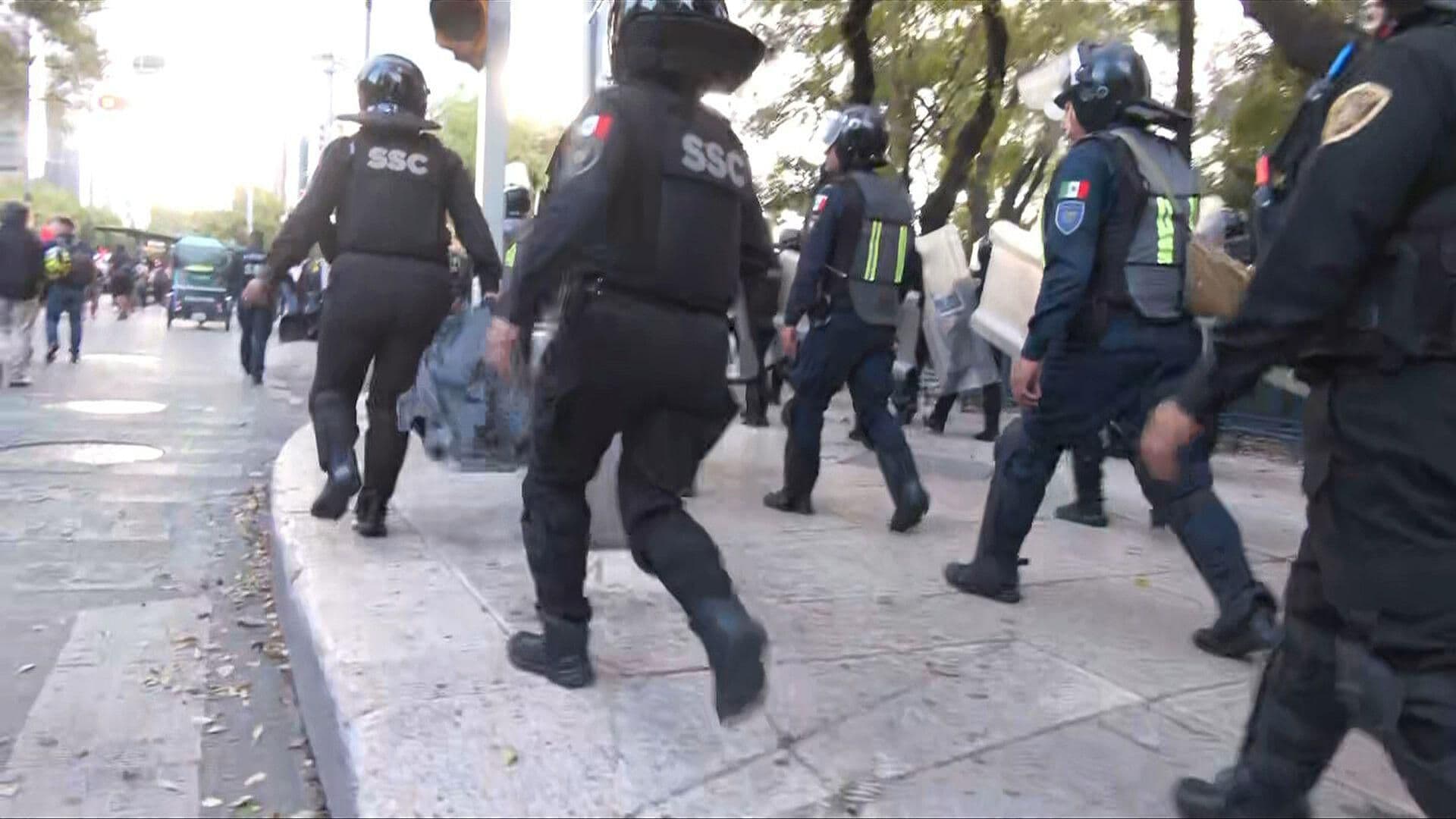 Video