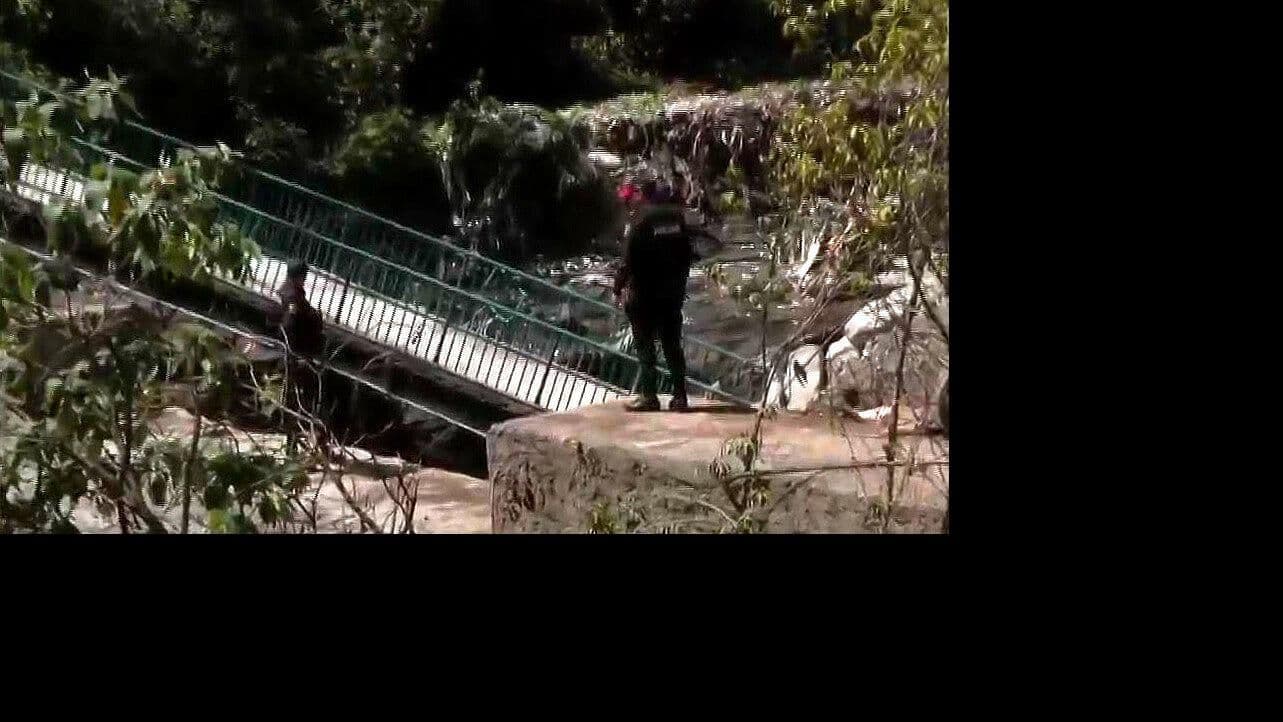 Construirán Muro de Protección en Presa Becerra en Álvaro Obregón