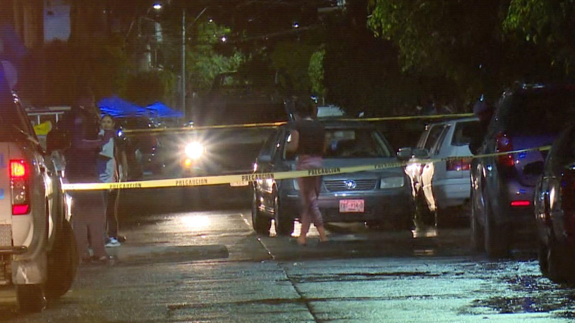 Mujer es Asesinada a Balazos en Los Olivos en León, Guanajuato