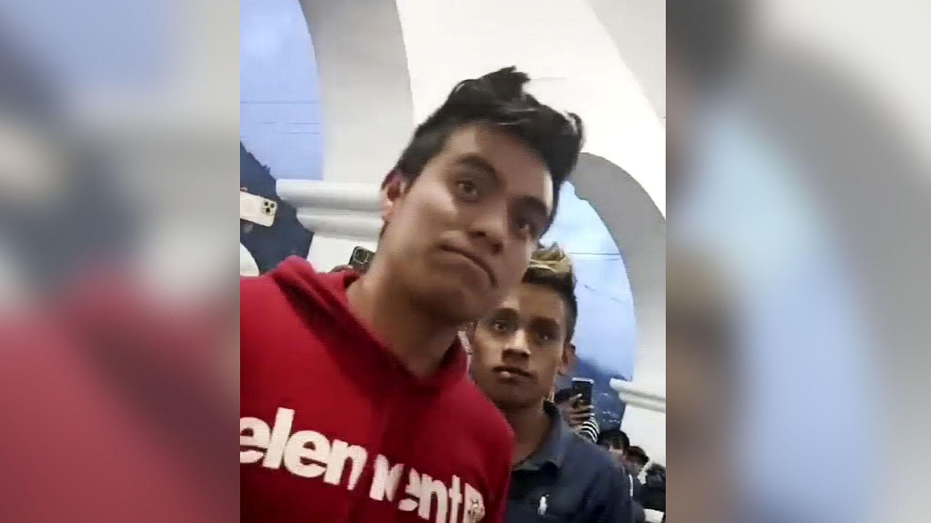 Se Reúnen con sus Padres tras Ser Liberados los Hijos de Alcaldesa de Mitontic, Chiapas