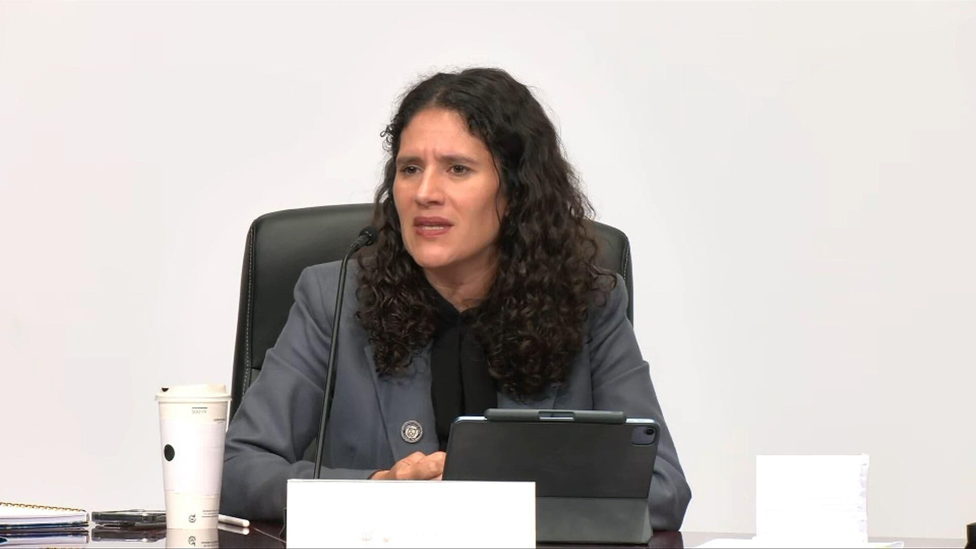 Fiscalía de CDMX Investiga Asesinato de Abogado David Cohen en Ciudad Judicial