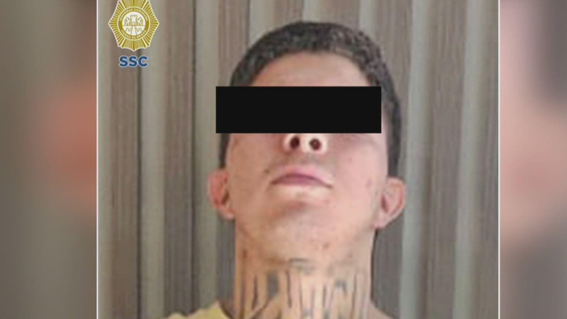 Asesinato en Ciudad Judicial: Detienen a Donovan ‘N’, Implicado en Homicidio de David Cohen
