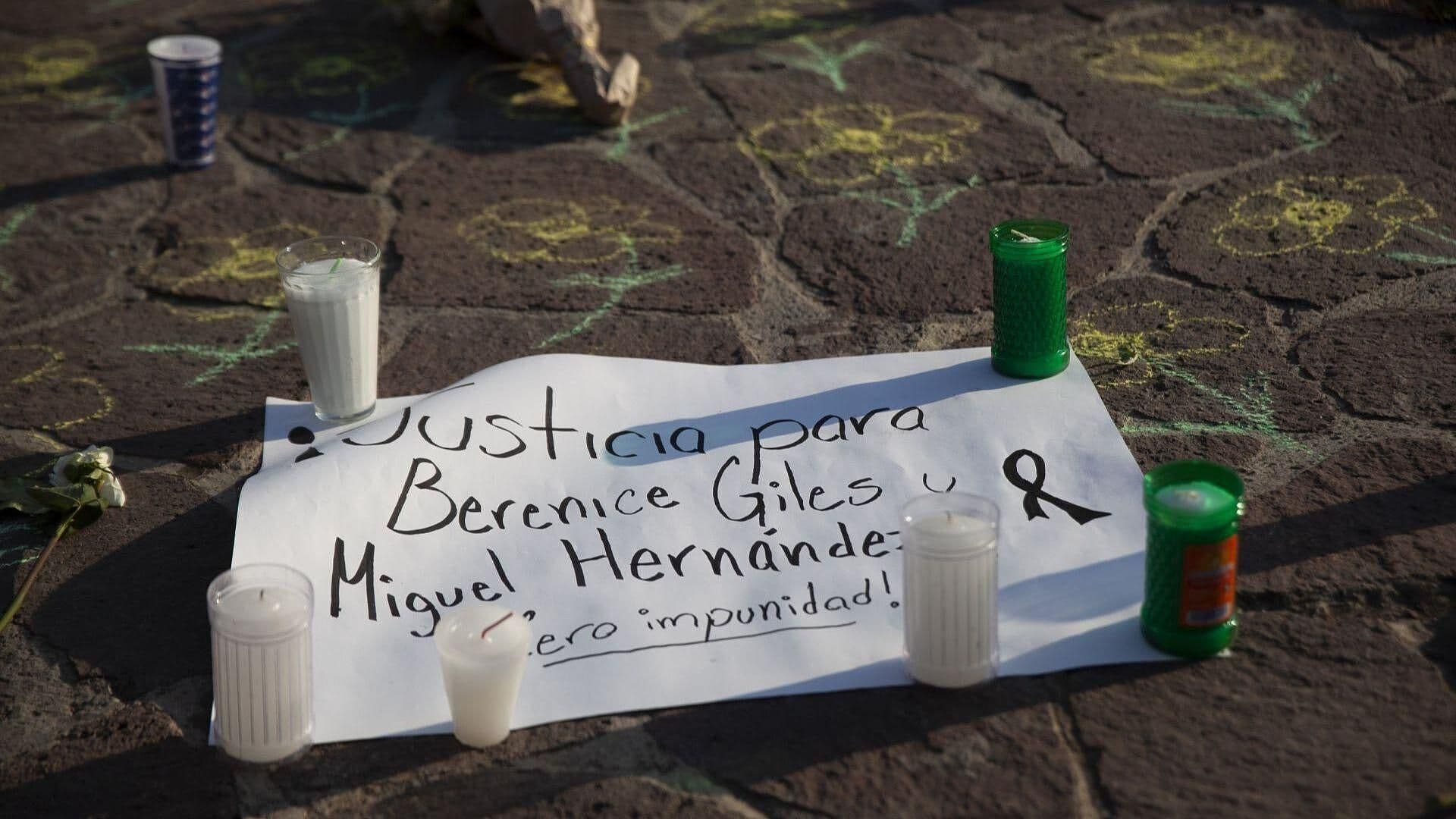 Caso Parque Bicentenario: Buscan Imputar a Tres Empresas por Homicidio de Fotoperiodistas