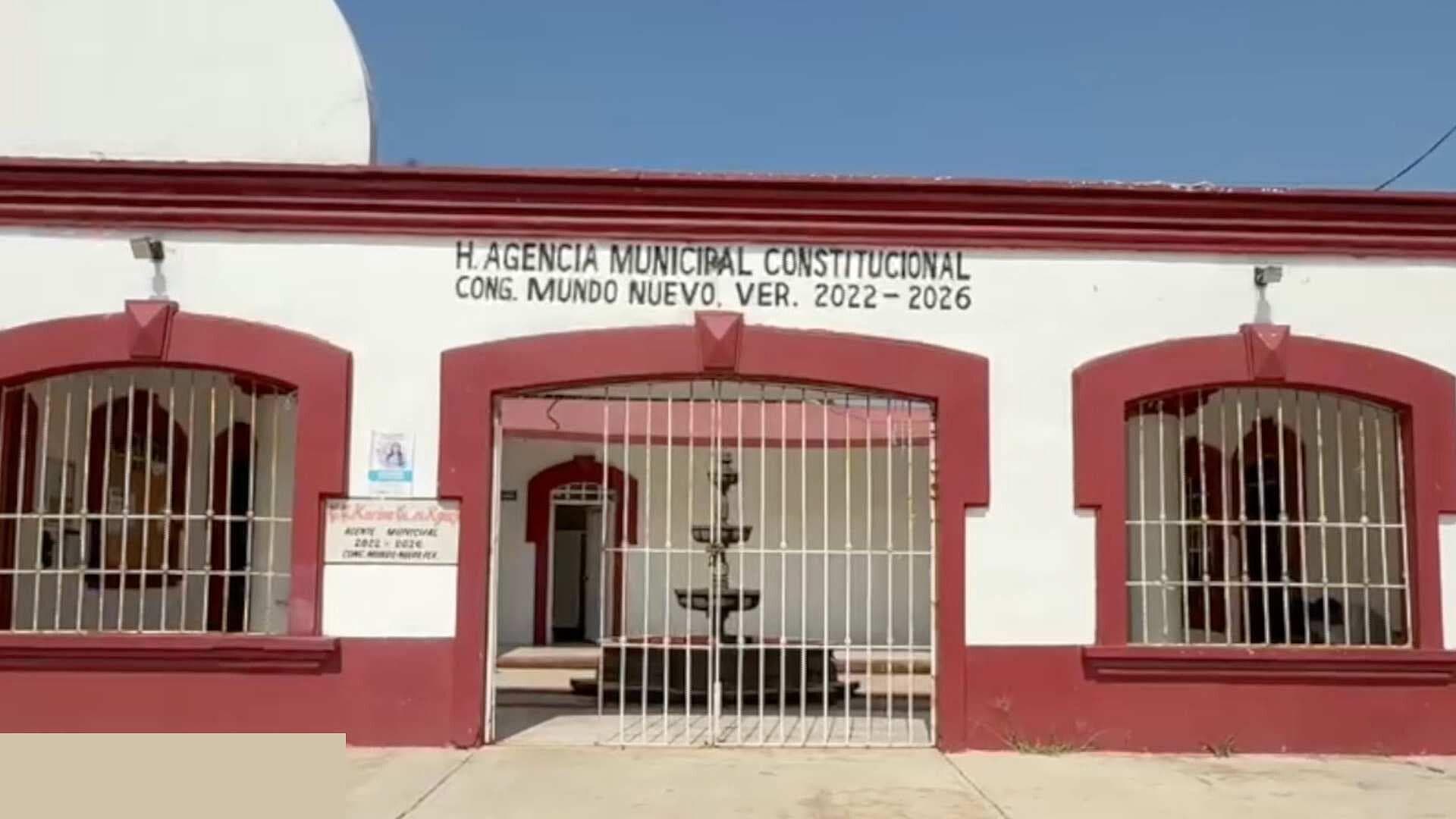 Persisten los Olores a Productos Químicos en Mundo Nuevo, Coatzacoalcos tras Estudios