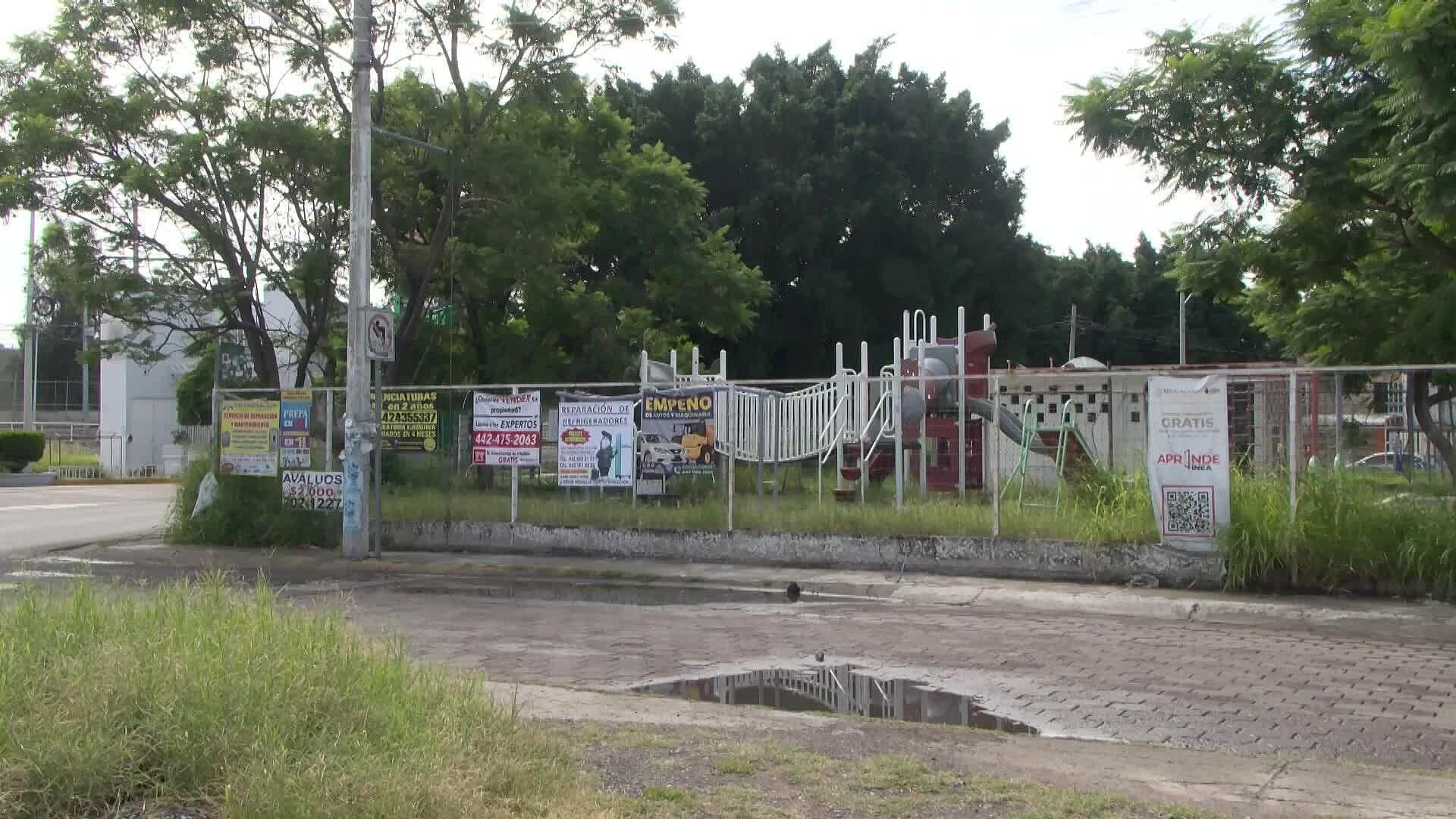 Habitantes de la Zona de Satélite Manifestaron Sentir Falta de Seguridad
