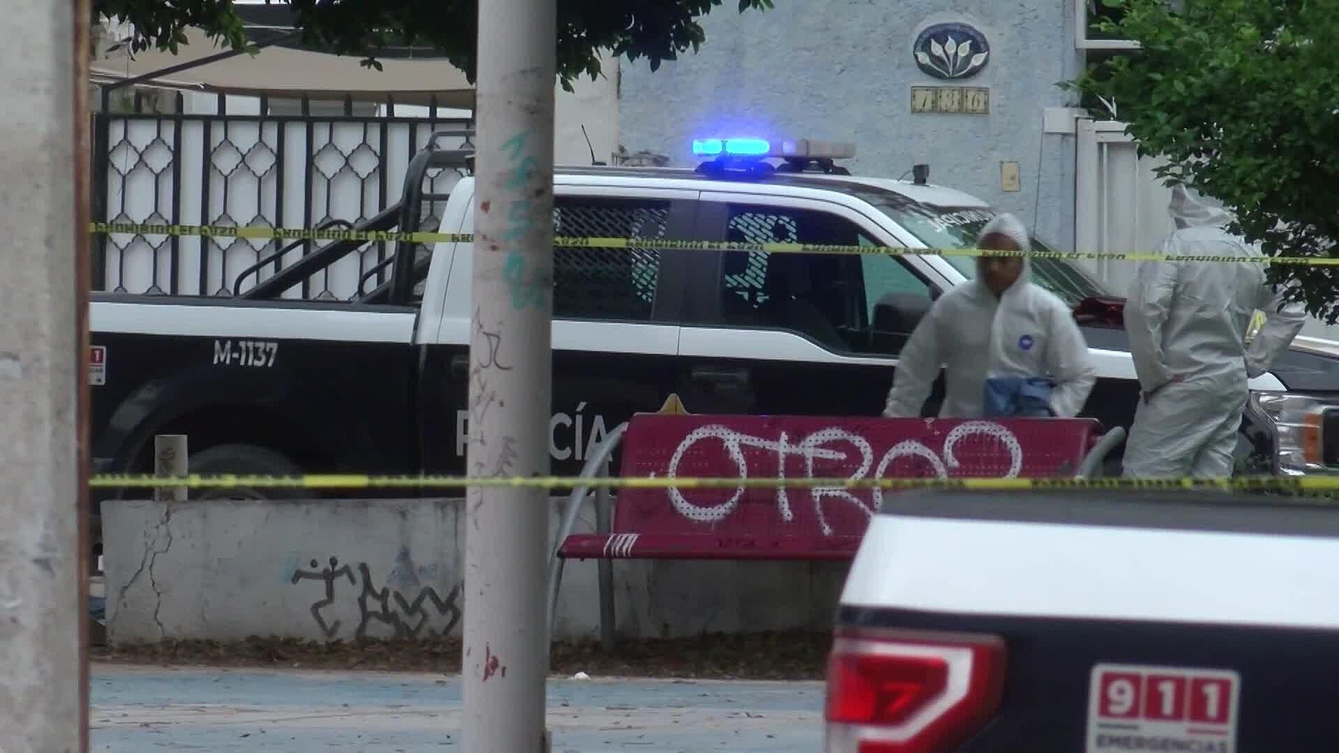 COBAQ Refuerza Seguridad tras el Asesinato de una Joven en las Canchas de Satélite