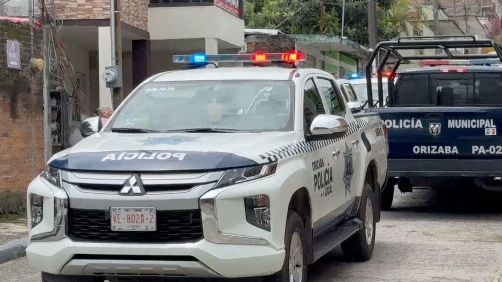 Encuentran Cuerpo de Menor Reportada como Desaparecida en Río Orizaba