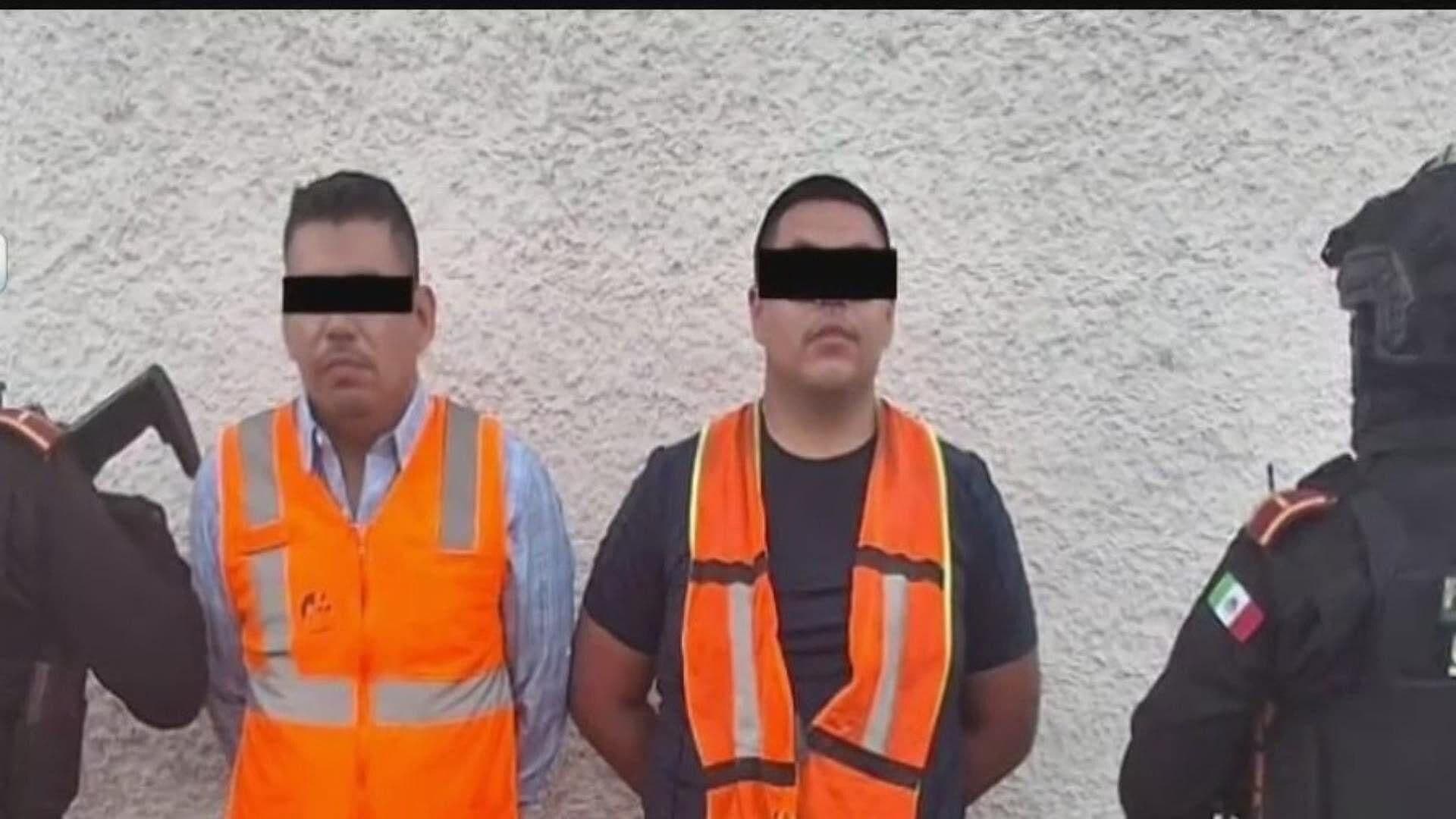 Detienen a 3 en Distintos Operativos en Anáhuac y Zuazua