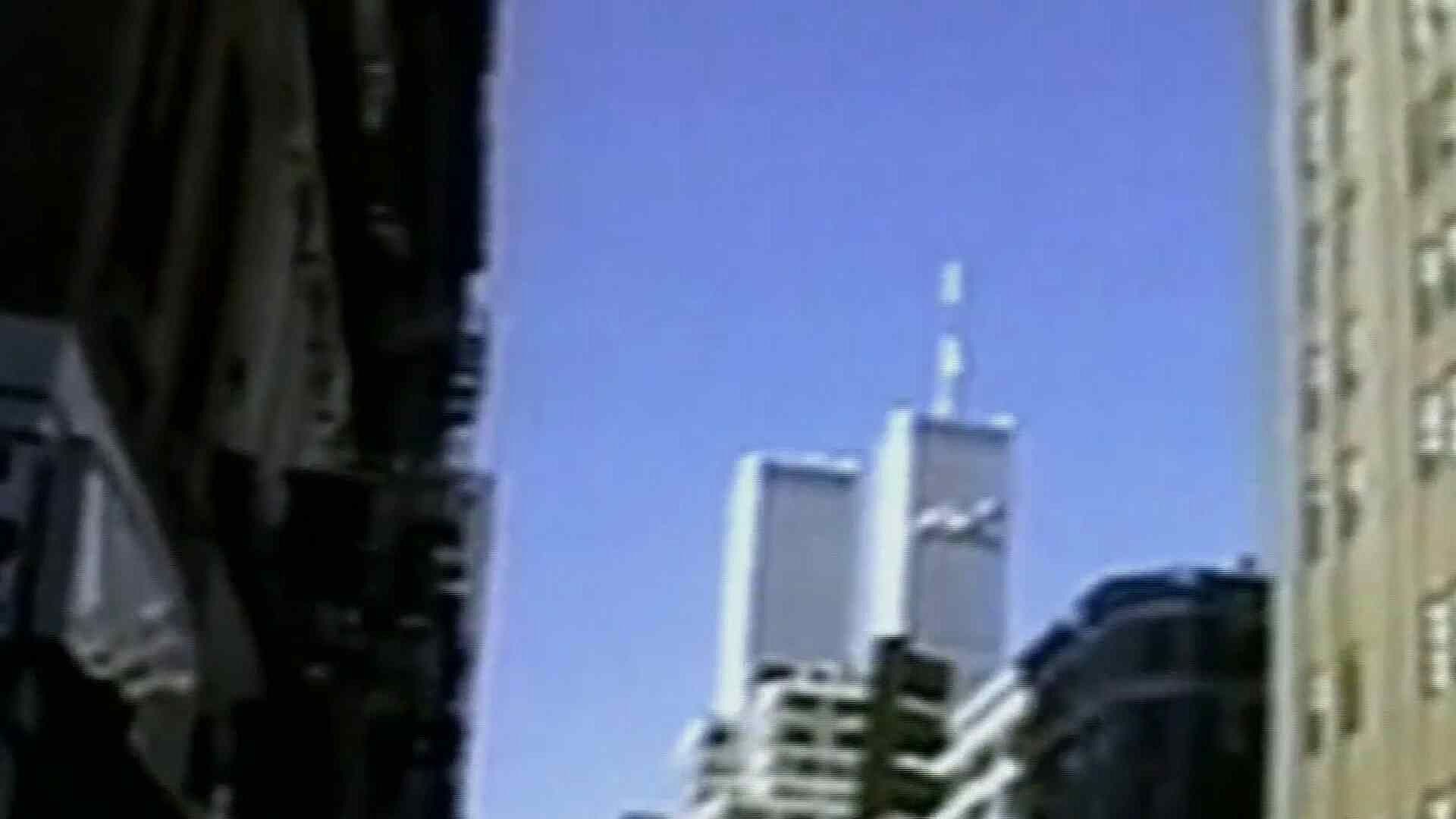 Primer Avión que se Estrelló en Torres Gemelas Tenía Como Destino Los Ángeles