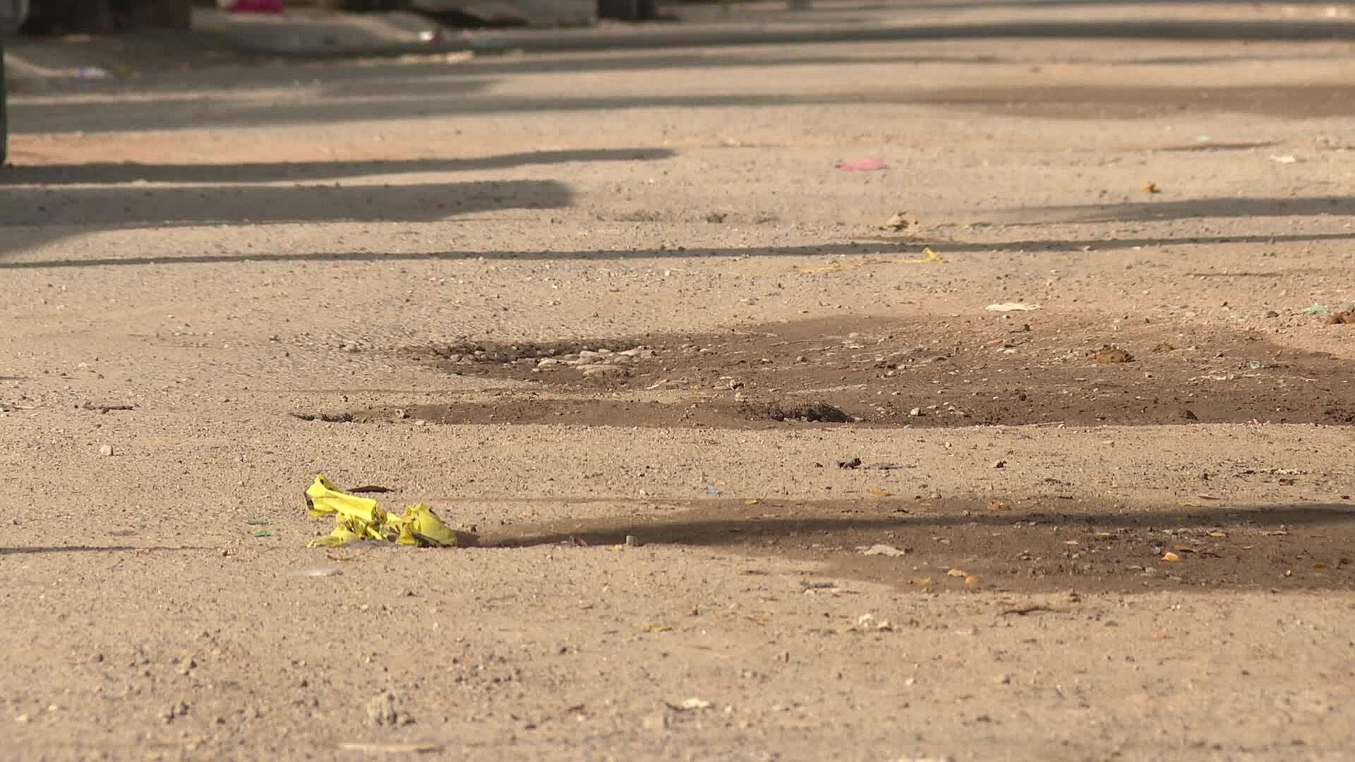 Asesinan a Mujer a Balazos al Proteger a su Hija de Ataque Armado en Colonia La Cholla