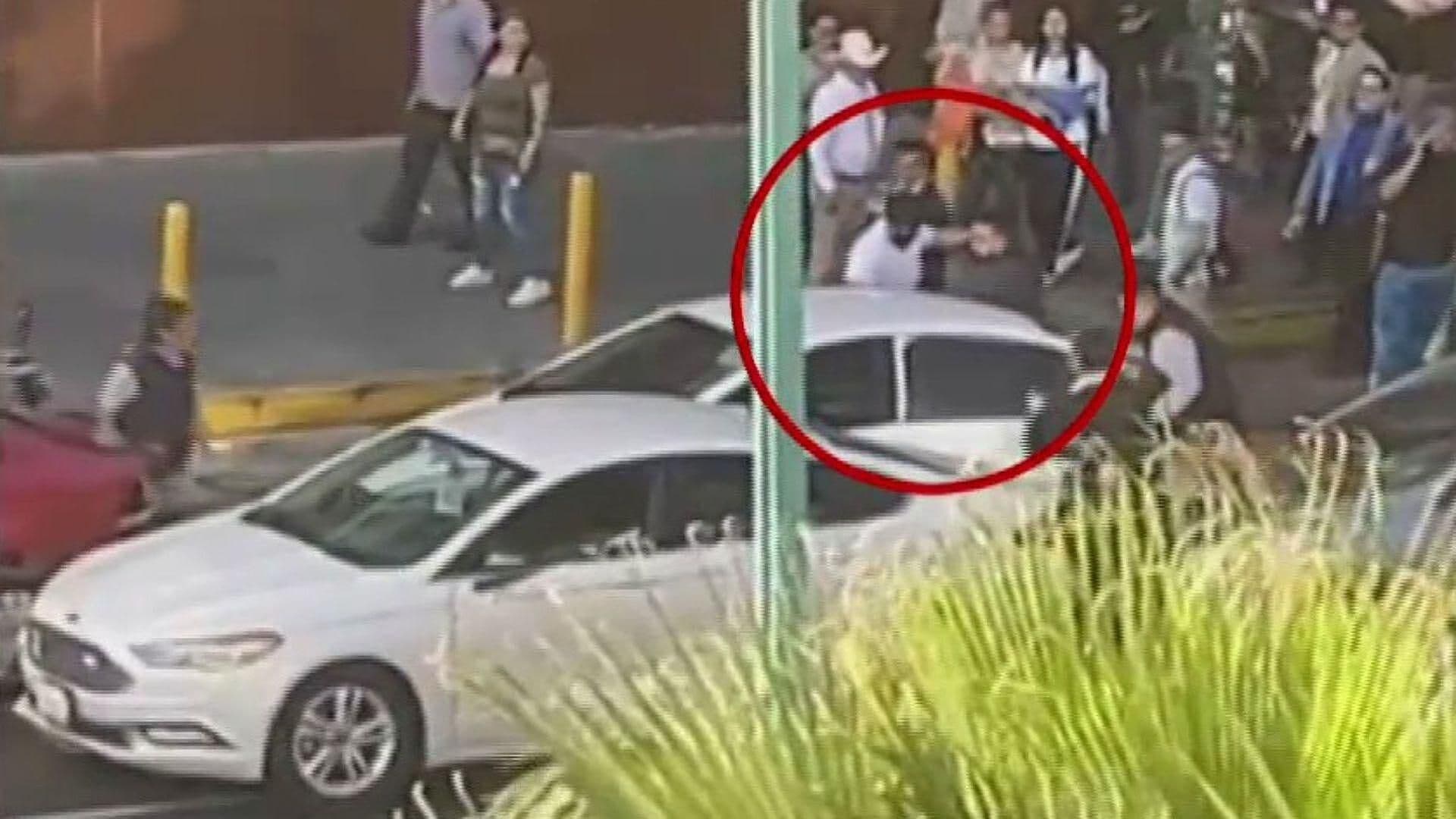 Caso David Cohen: ¿Qué Pasó en la Audiencia de Donovan 'N', Implicado en Homicidio de Abogado?