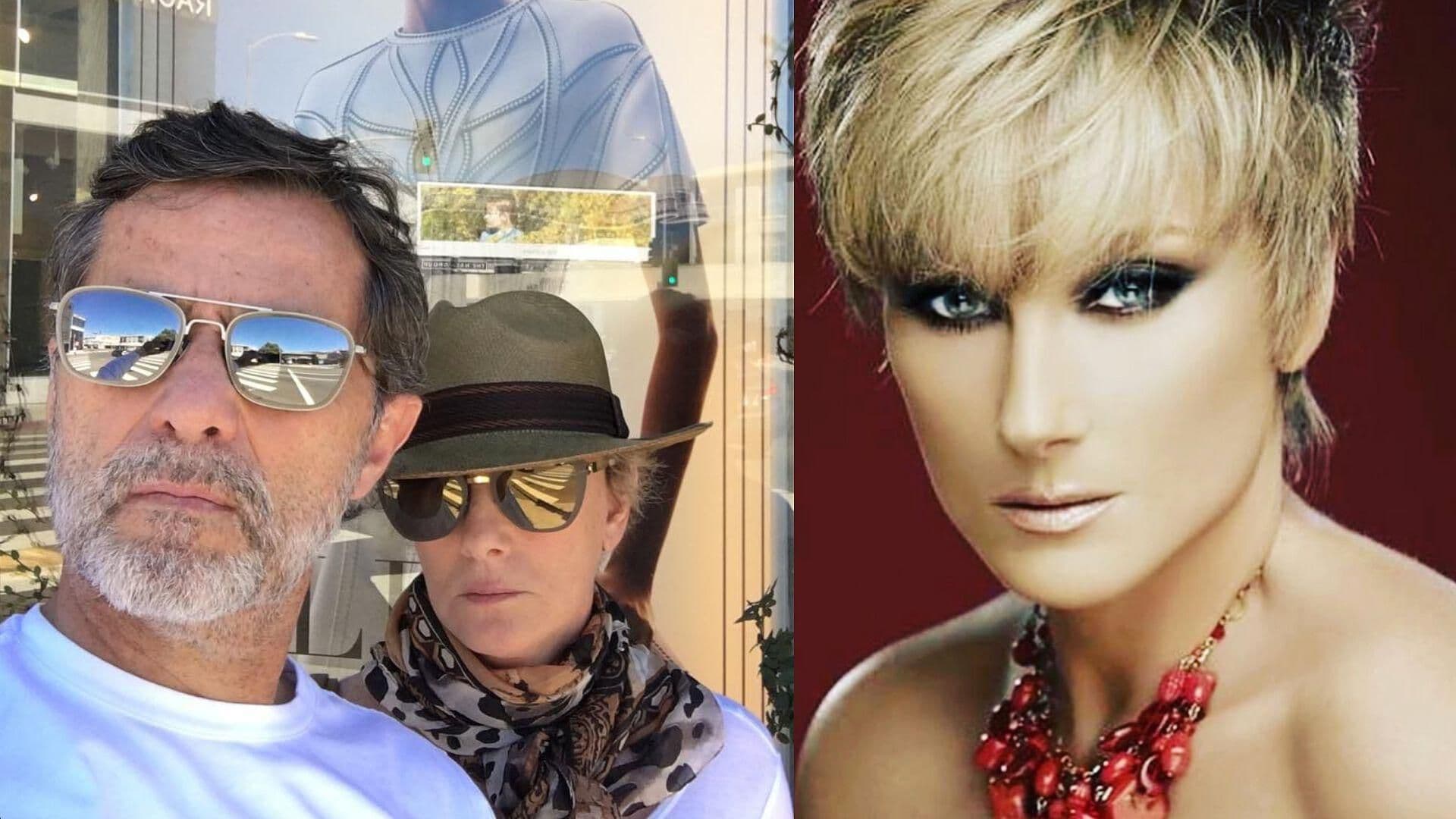 Humberto Zurita Habla de la Enfermedad de Christian Bach