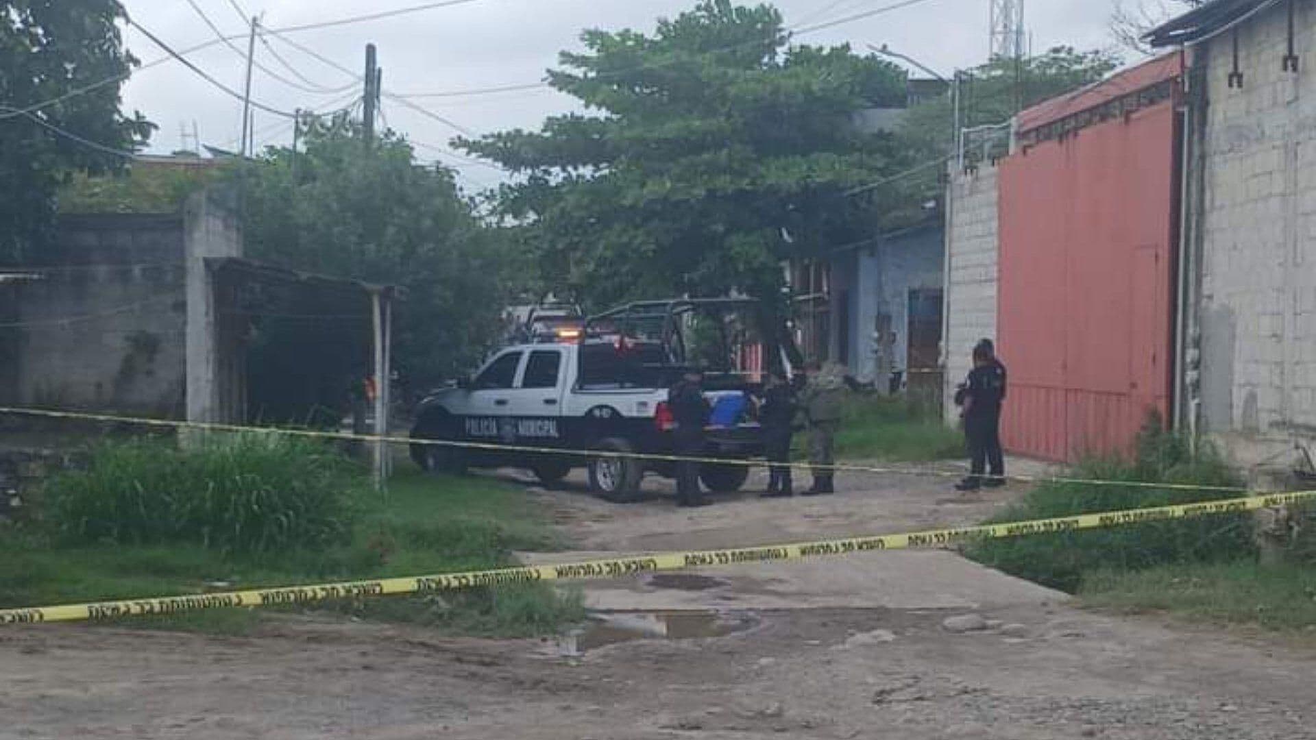 Dos Menores y un Adulto Fueron Asesinados a Disparos en Martínez de la Torre