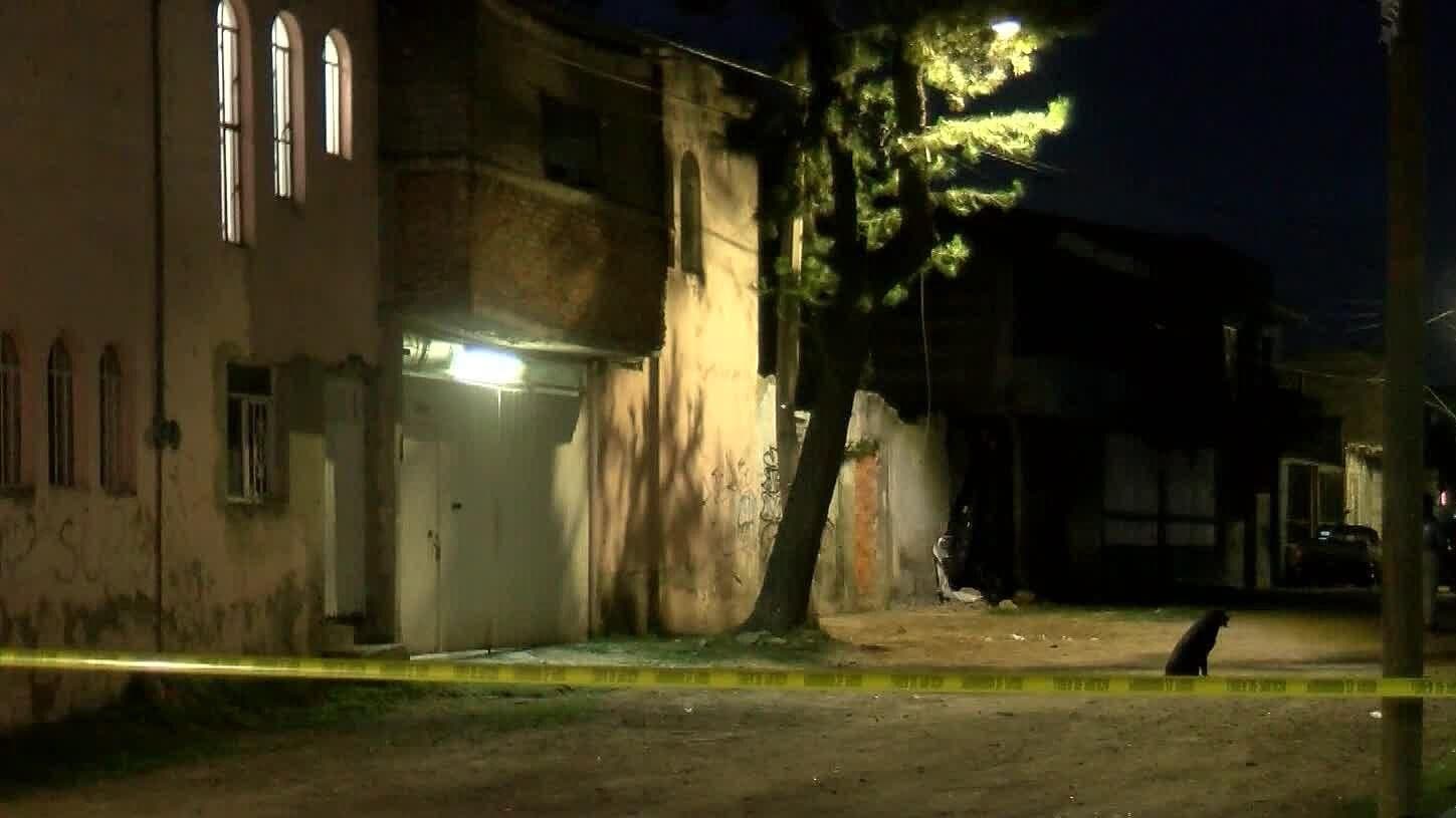 Colectivo Pide que se Investiguen a los Habitantes de la segunda Fosa de Paraísos del Colli