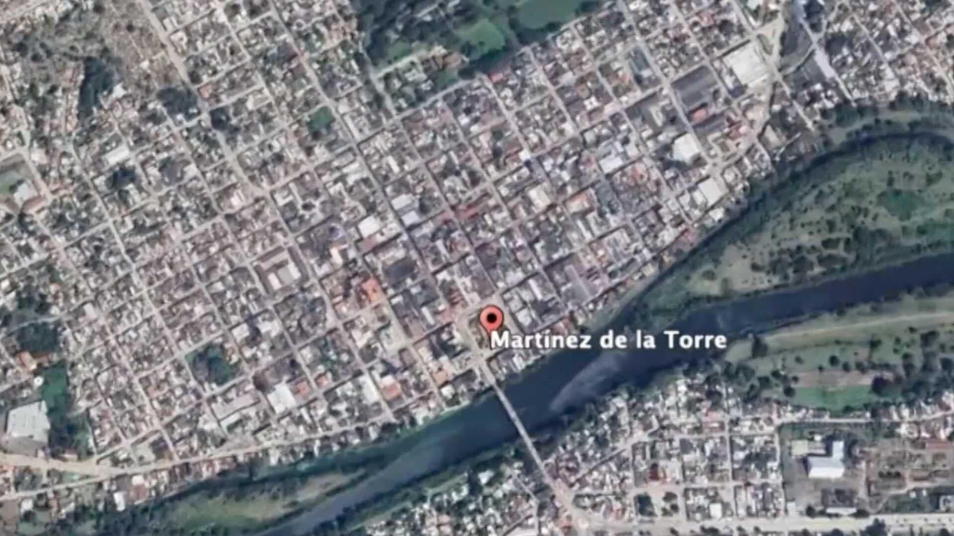 Gobernador Confirma que Asesinato en Martínez de la Torre Esta Relacionado con Drogas