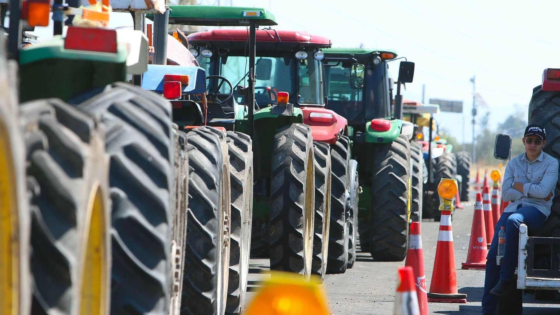 Gobierno Federal y Agricultores del Bajío Logran Acuerdo por Precio del Maíz
