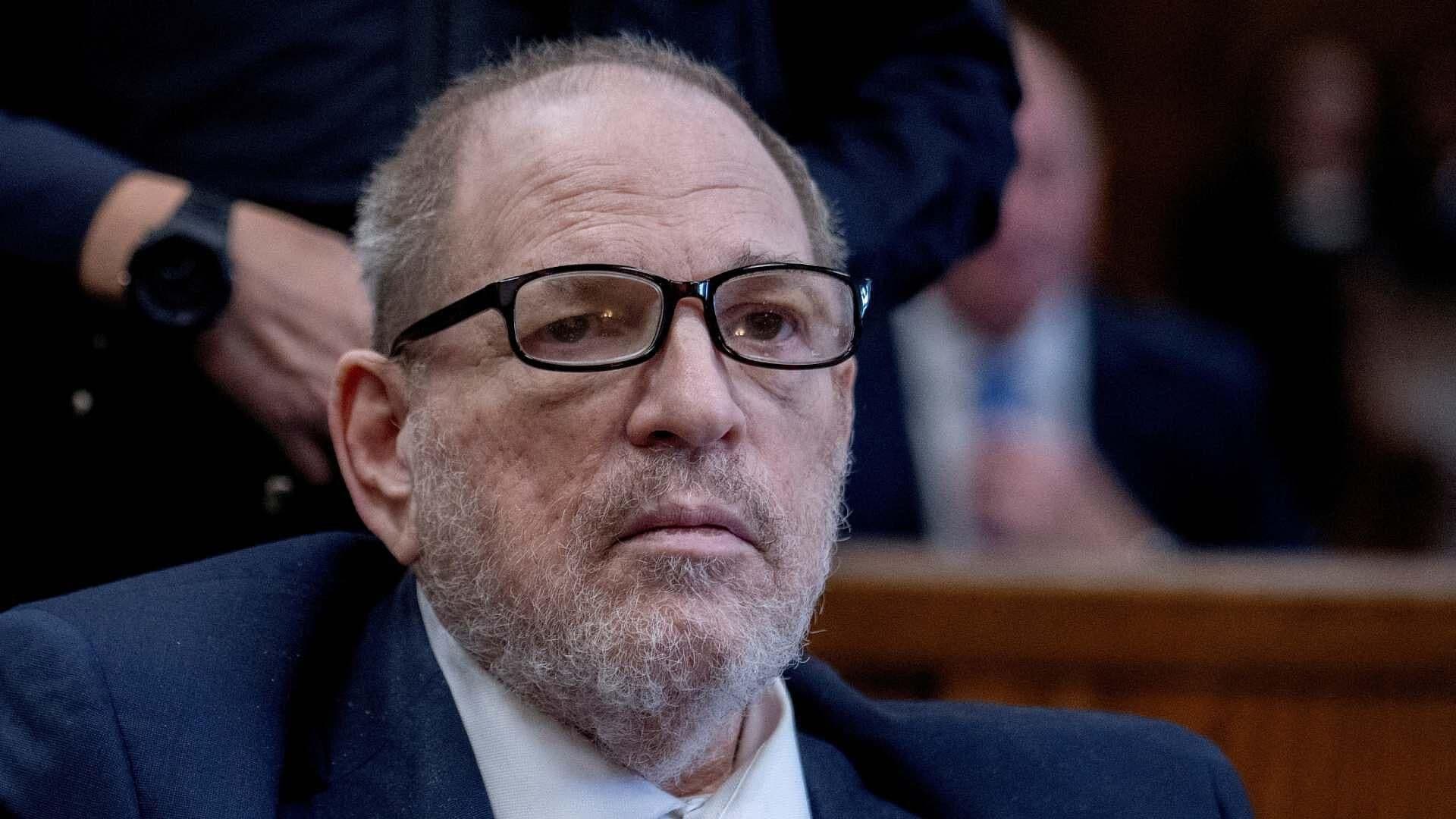 Harvey Weinstein Será Juzgado de Nuevo en Tribunal de NY por Agresión Sexual