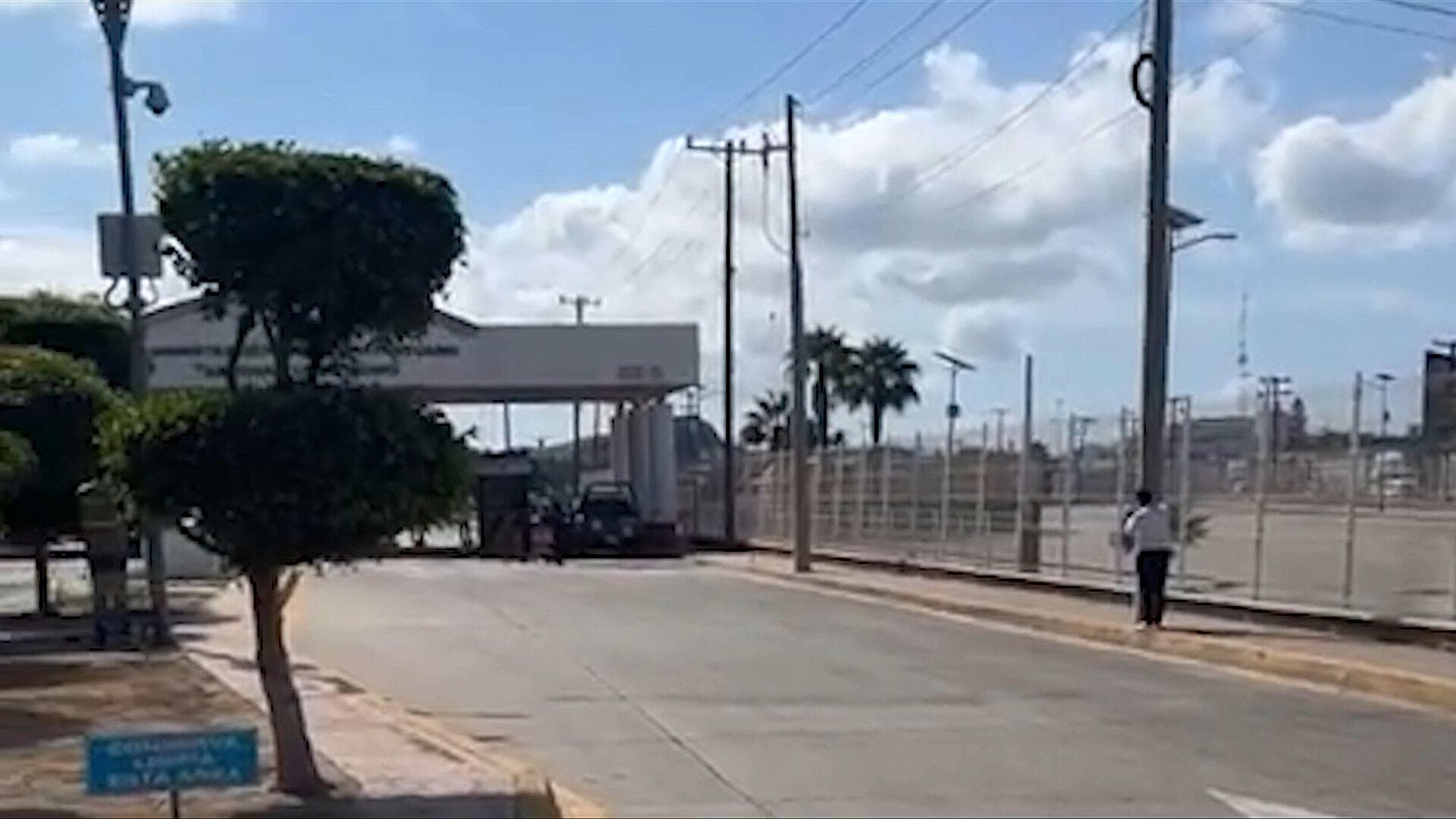 Rescatan a 28 Menores de Edad Privados de la Libertad en Embarcación del Golfo de California