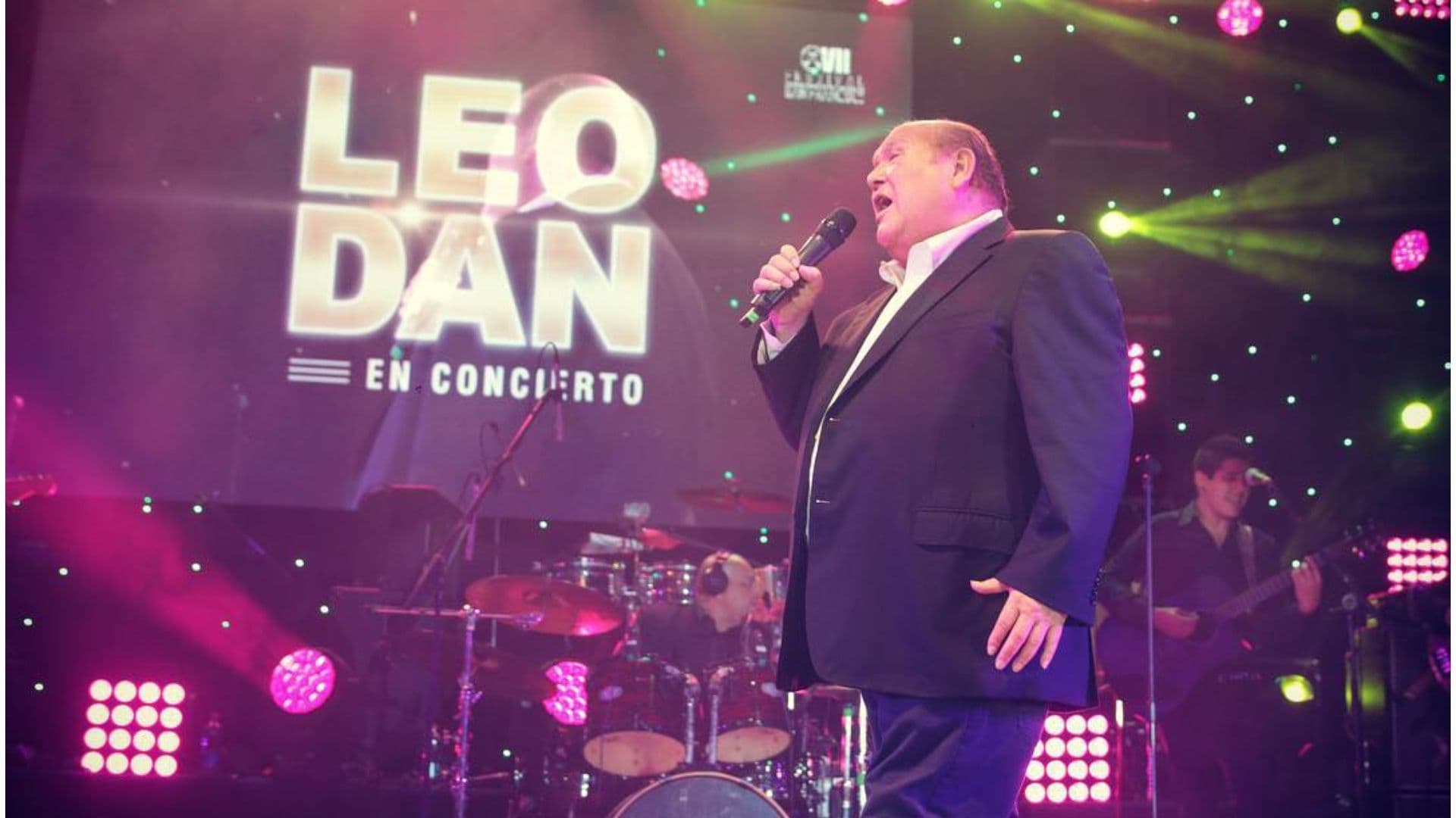 ¿Quién Era Leo Dan? Cantante de "Cómo Te Extraño Mi Amor" Falleció Este 1 de Enero 2025