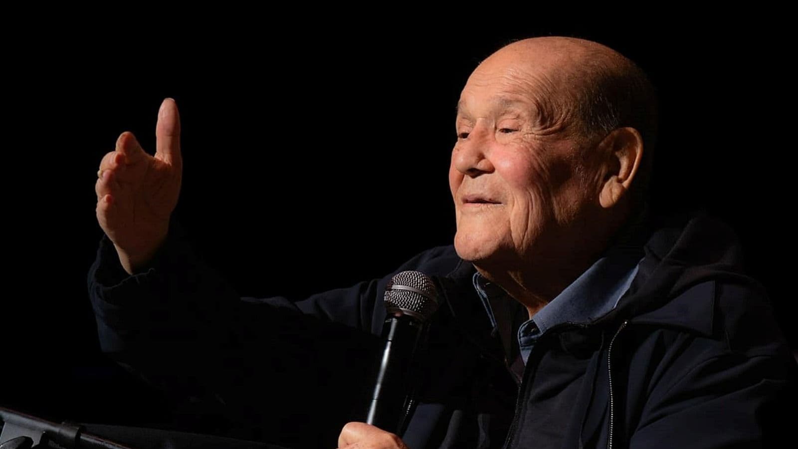 Muere Leo Dan, Famoso Cantante y Compositor Argentino
