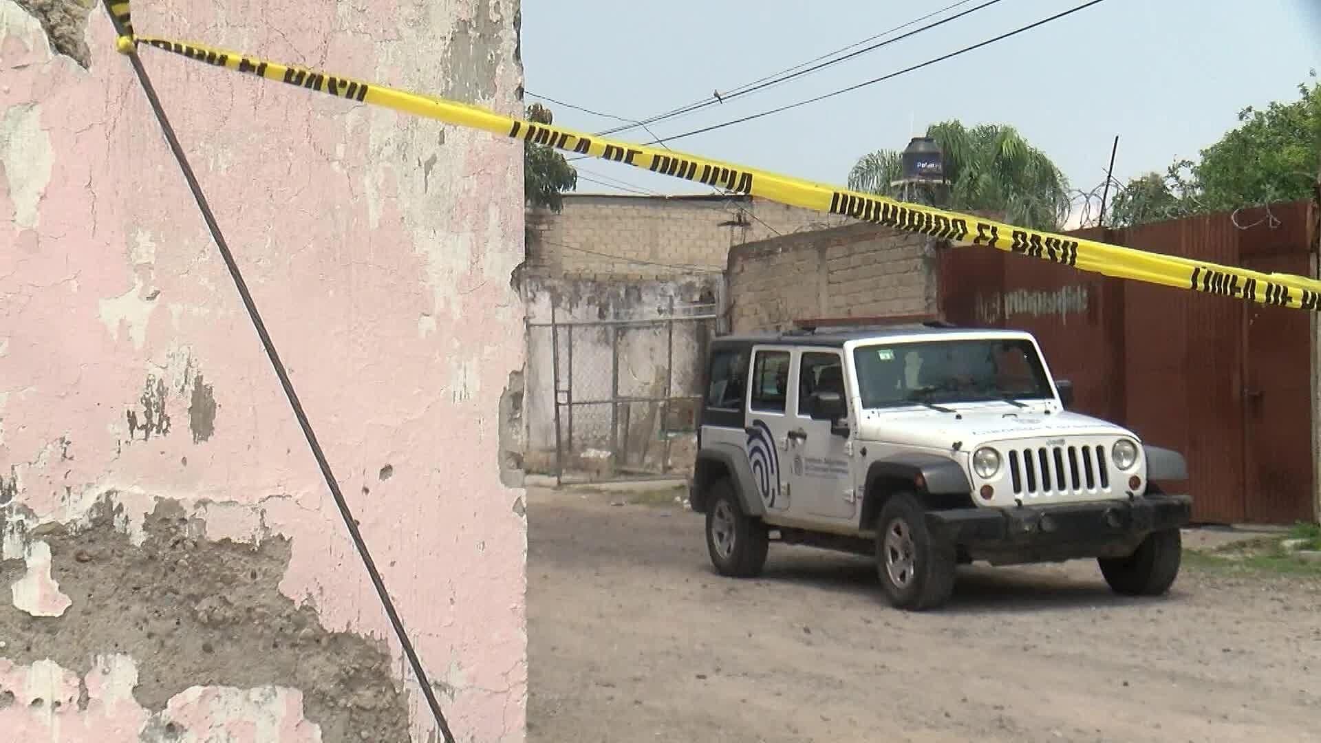 Colectivo No Descartan la Presencia de Más Cuerpos en Fosa de Paraísos del Colli