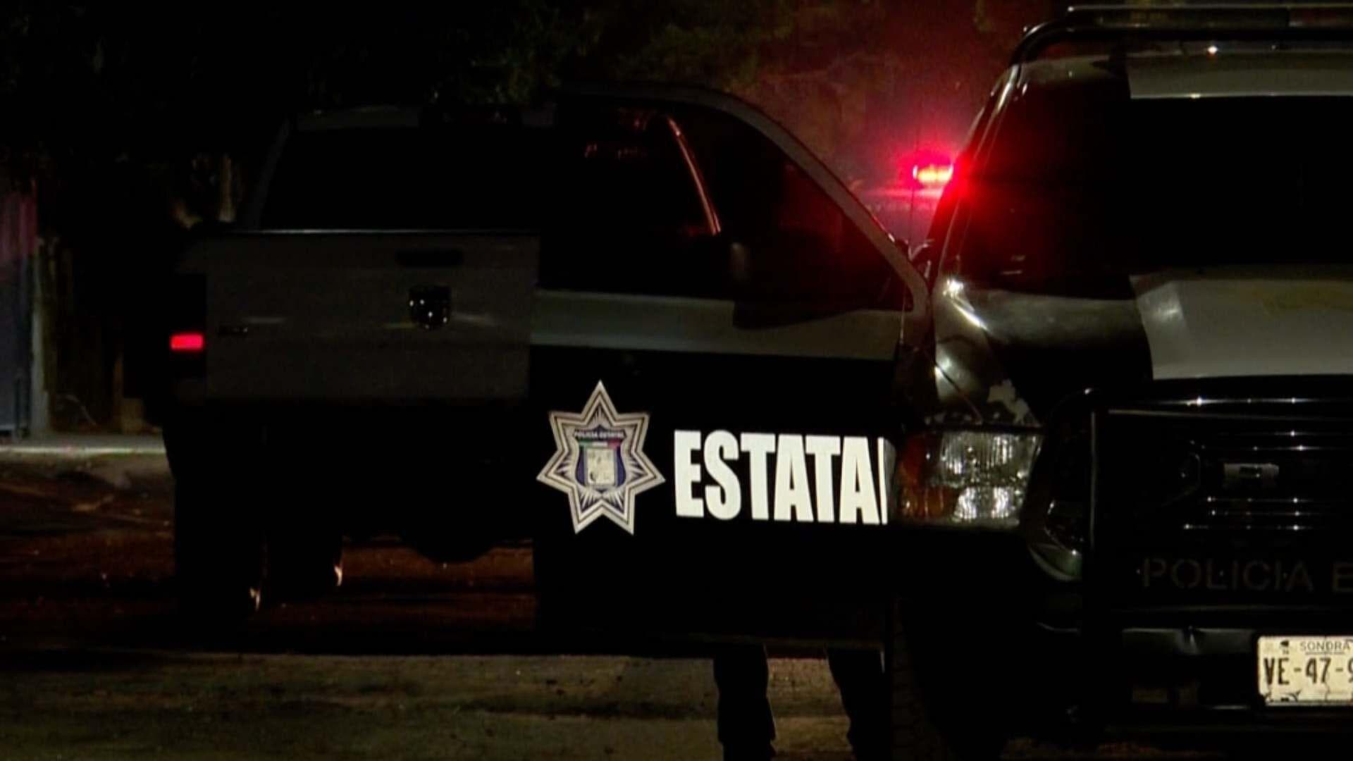 Muere Hombre tras Ataque Armado en Colonia La Cholla de Hermosillo