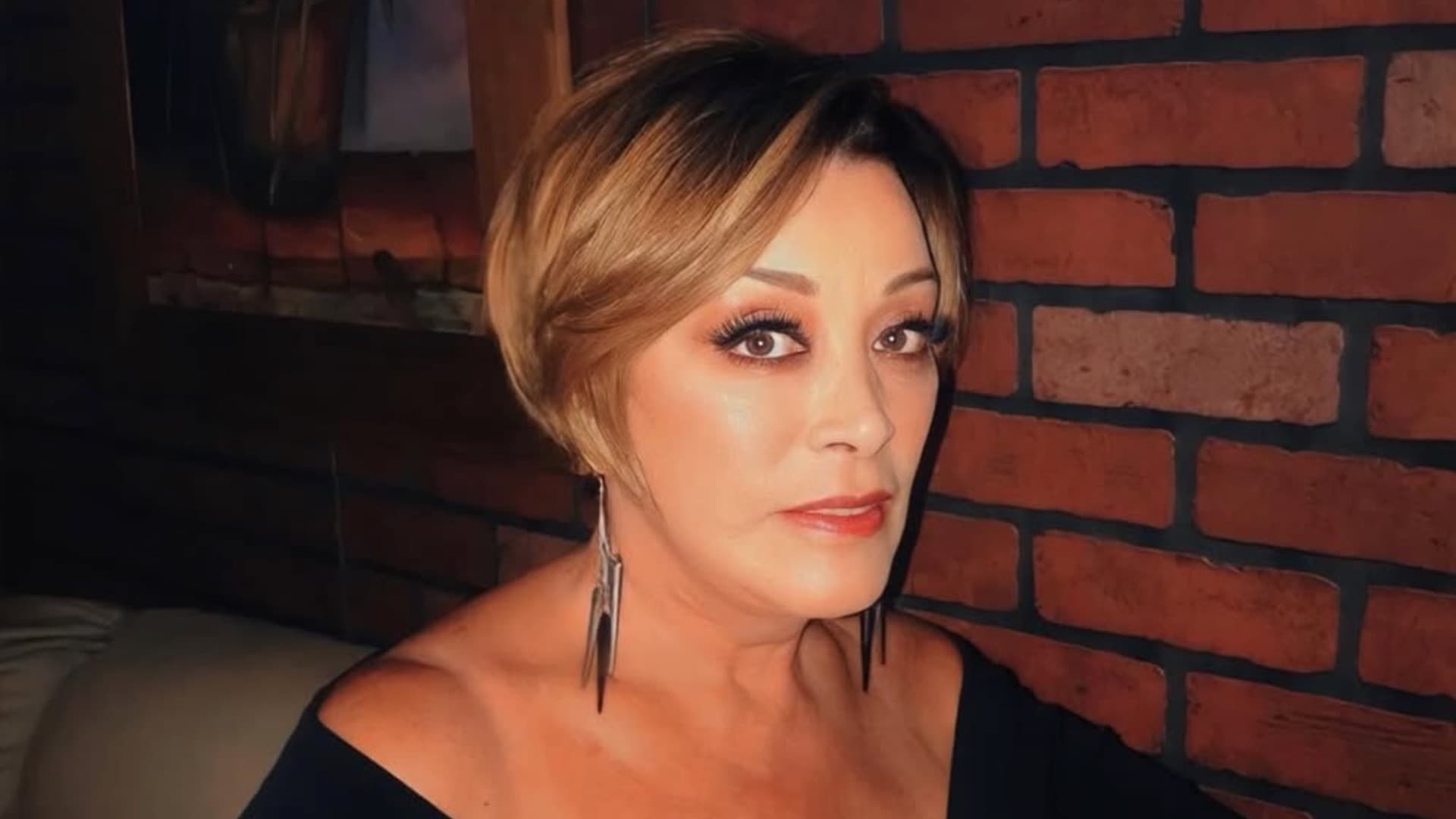 Año Nuevo, Novio Nuevo: Sylvia Pasquel Pidió una Pareja para el 2025