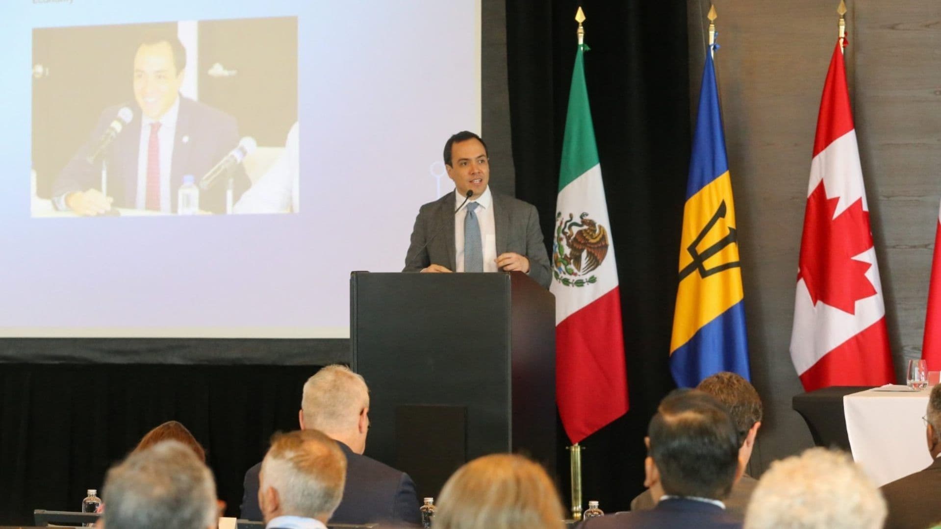 Subsecretaría de Buen Gobierno Estará a Cargo del Hijo de Alejandro Encinas