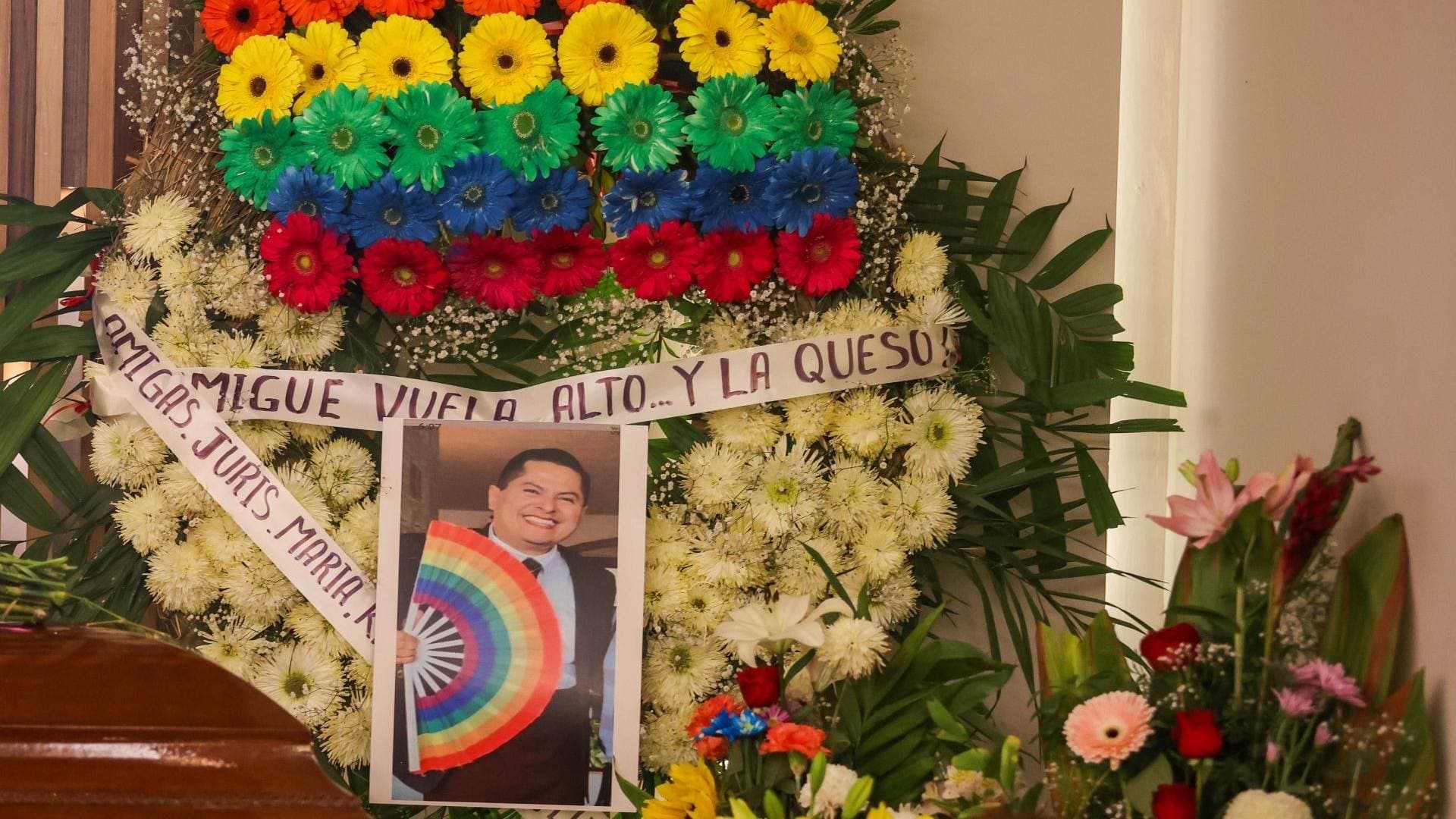 Podcast N+ | 50 Días del Asesinato de le Magistrade Jesús Ociel Baena