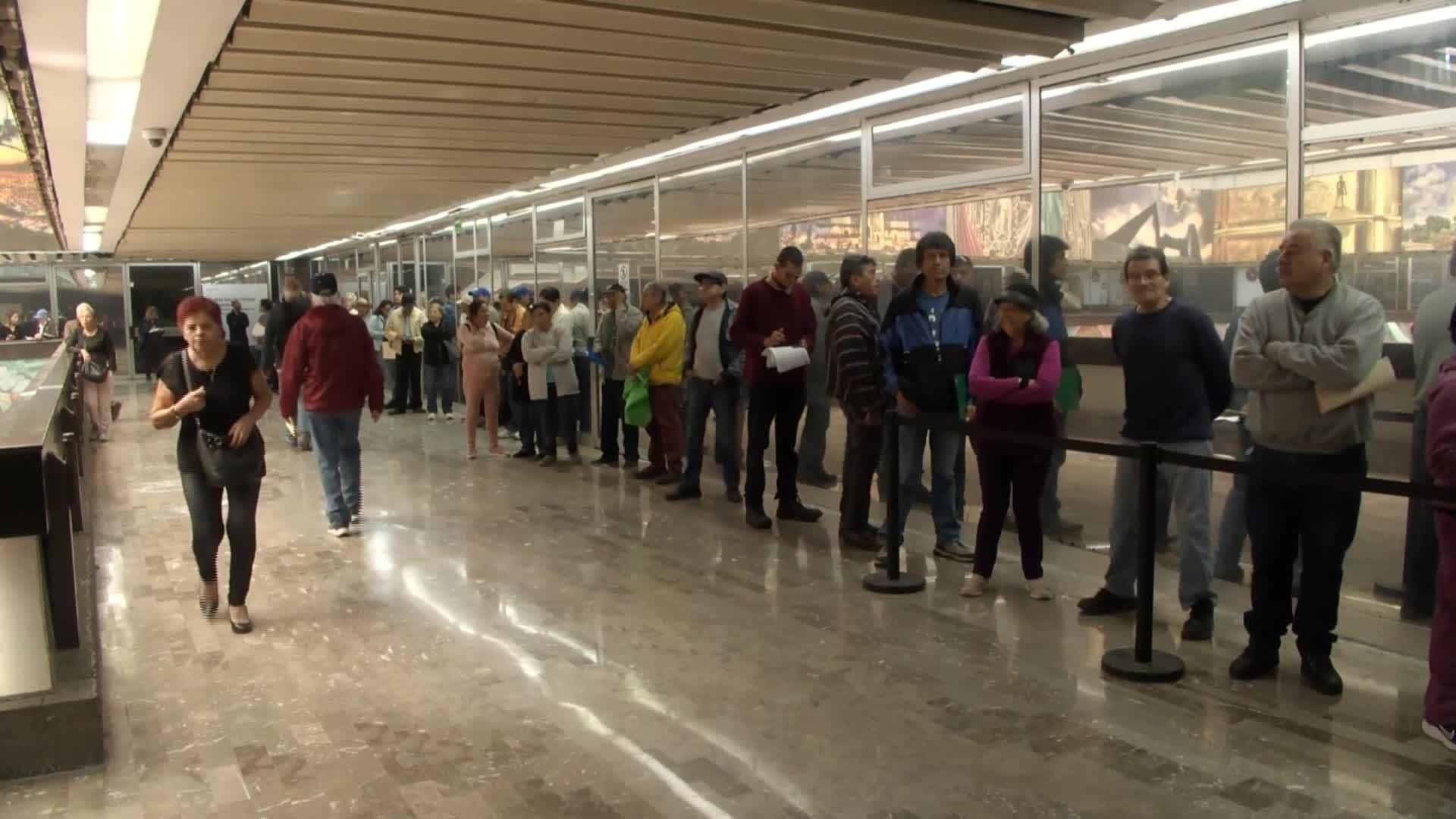 Samuel García Envía Veto al Aumento del Predial en Monterrey Nuevo, León