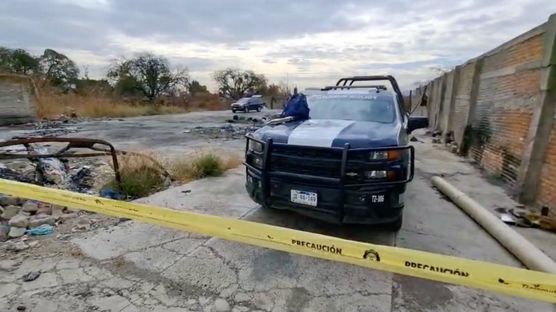 Guerreros Buscadores Localizan Cuerpo de Bebé en Brecha Cercana al Rancho de Vicente Fernández