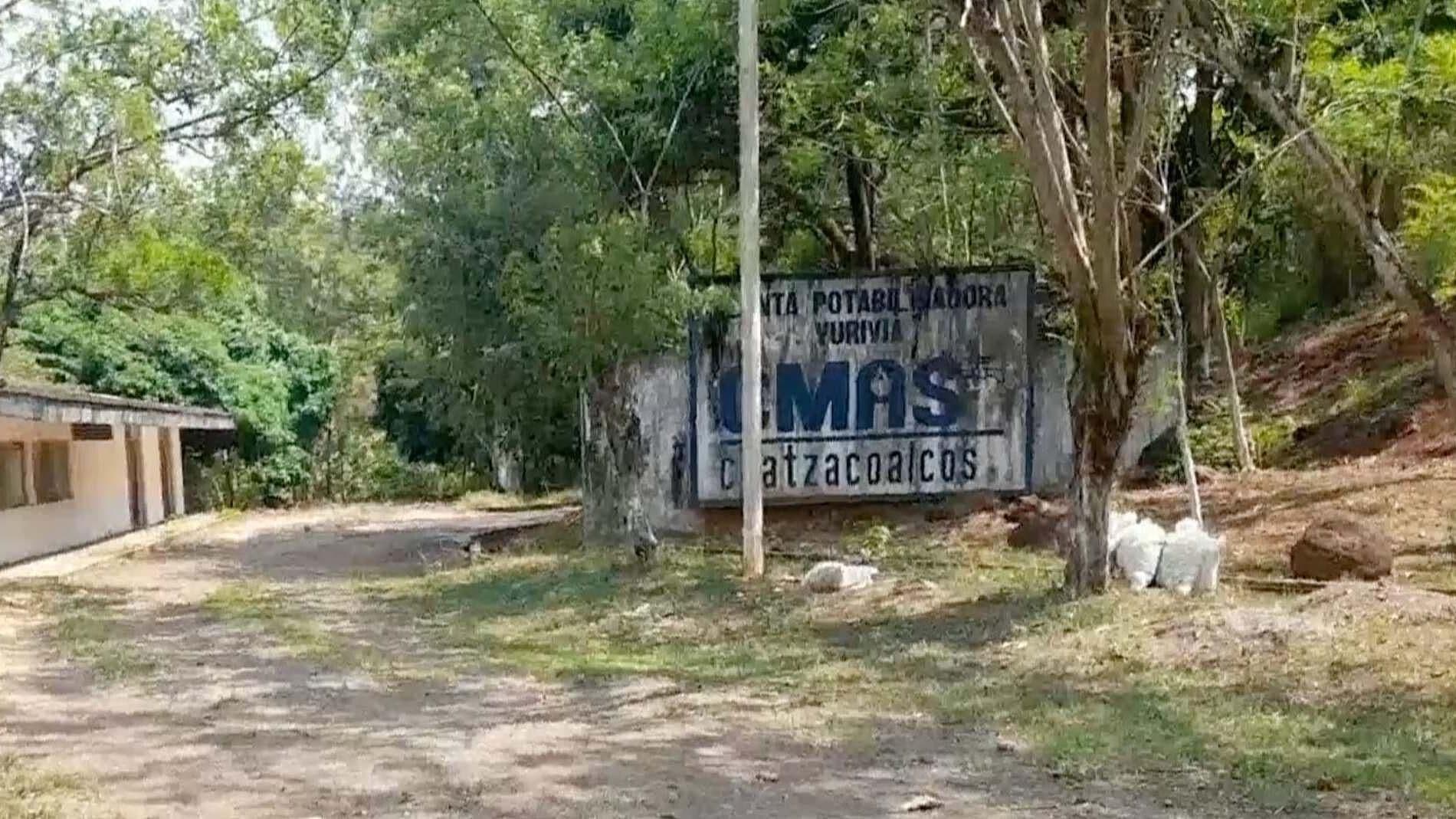 Alcalde de Tatahuicapan Podría ser Destituido Asegura Gobernador de Veracruz