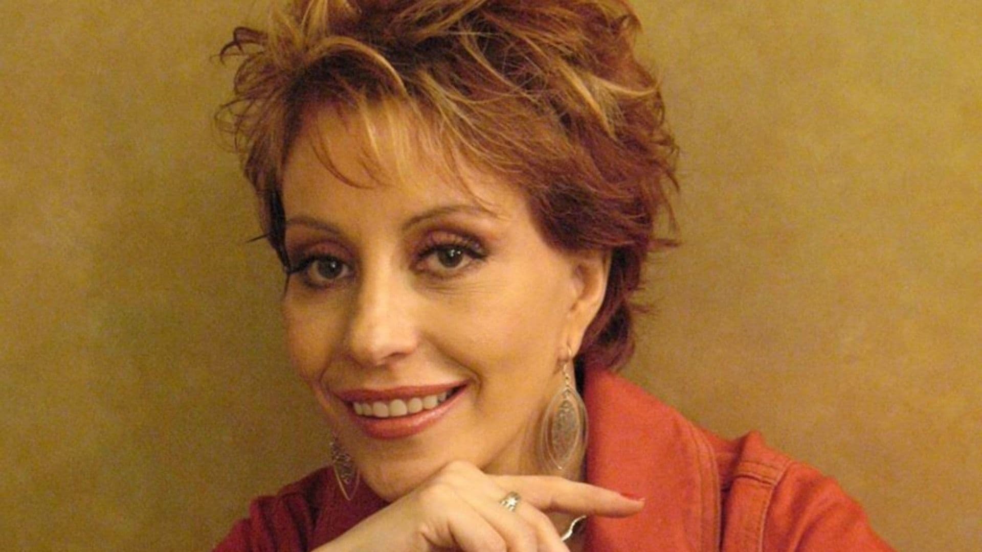 Muere la Cantautora Amparo Rubín a los 68 Años