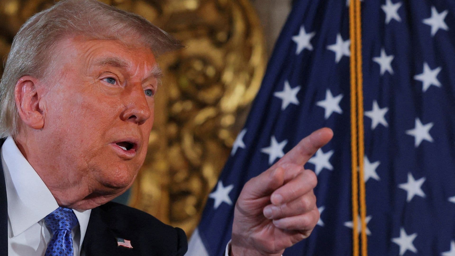 ¿Qué Es Descargo Incondicional, la Sentencia que Recibió Trump por Caso Stormy Daniels?