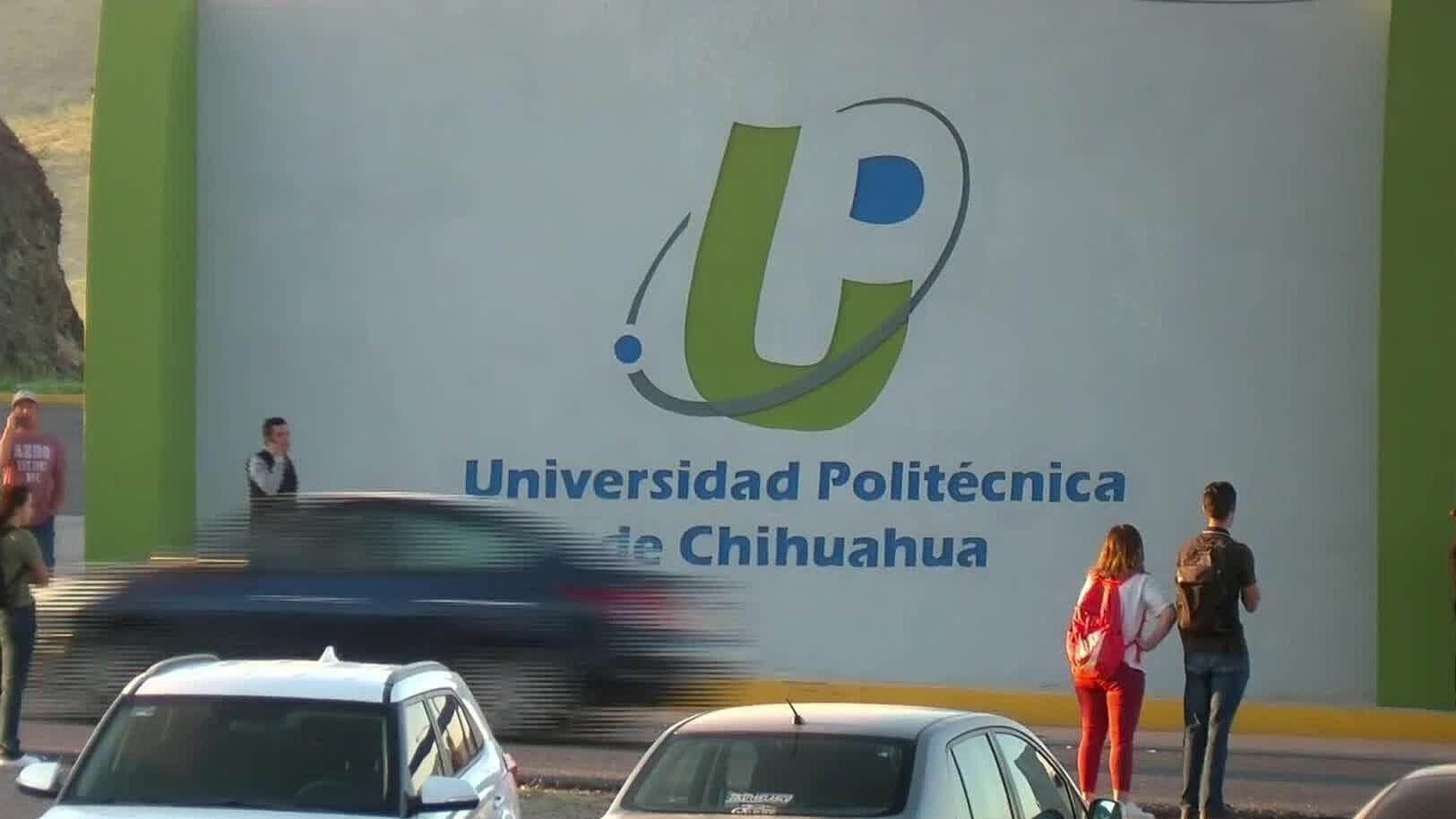 Cruce de Av. Teófilo Borunda Pone en Riesgo a Estudiantes de UPCH