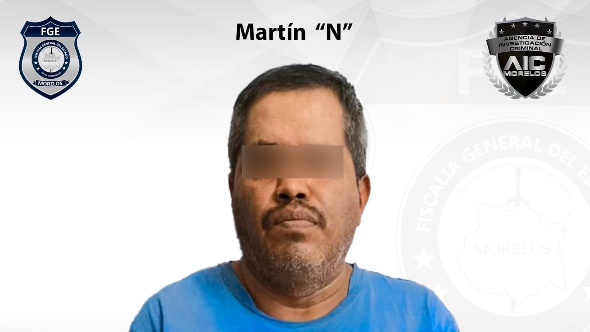 Detienen a Sujeto que Prostituía a Su Hija en Yecapixtla, Morelos